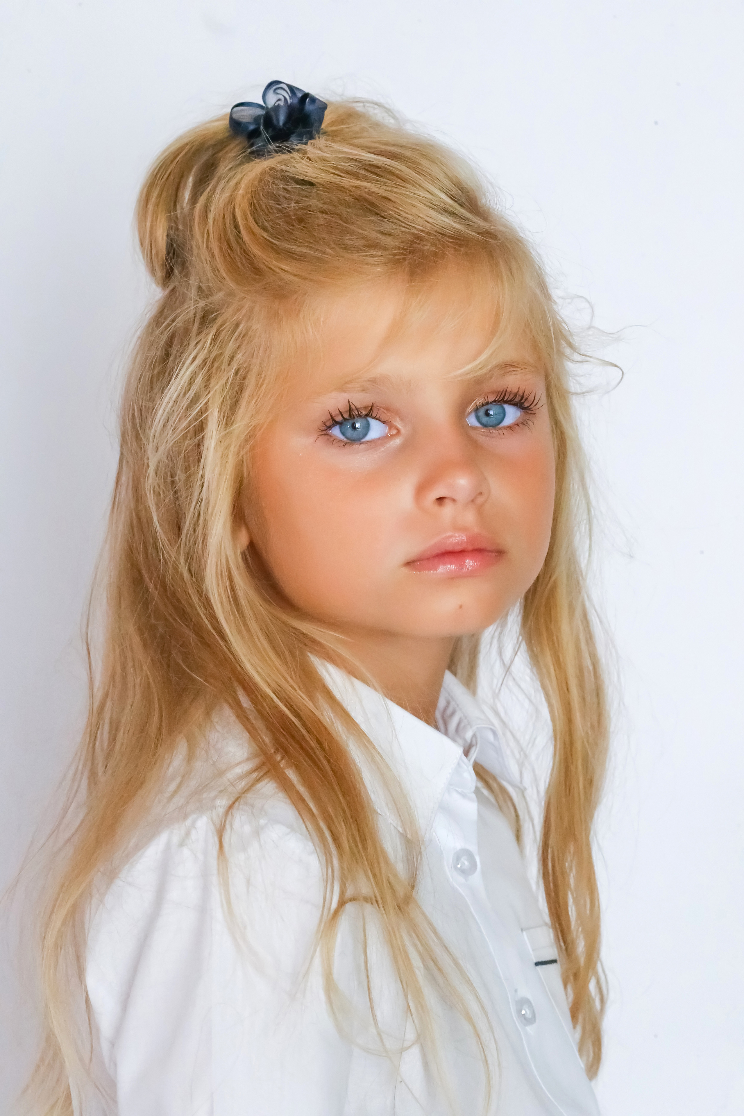 Портретная фотография. Детский и семейный фотограф в Москве Мария Самохина