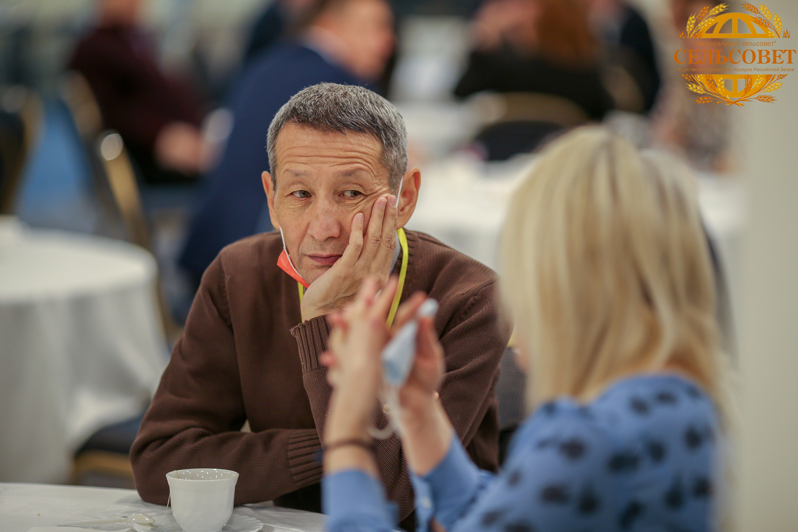 Съезд партии. Детский и семейный фотограф в Москве Мария Самохина