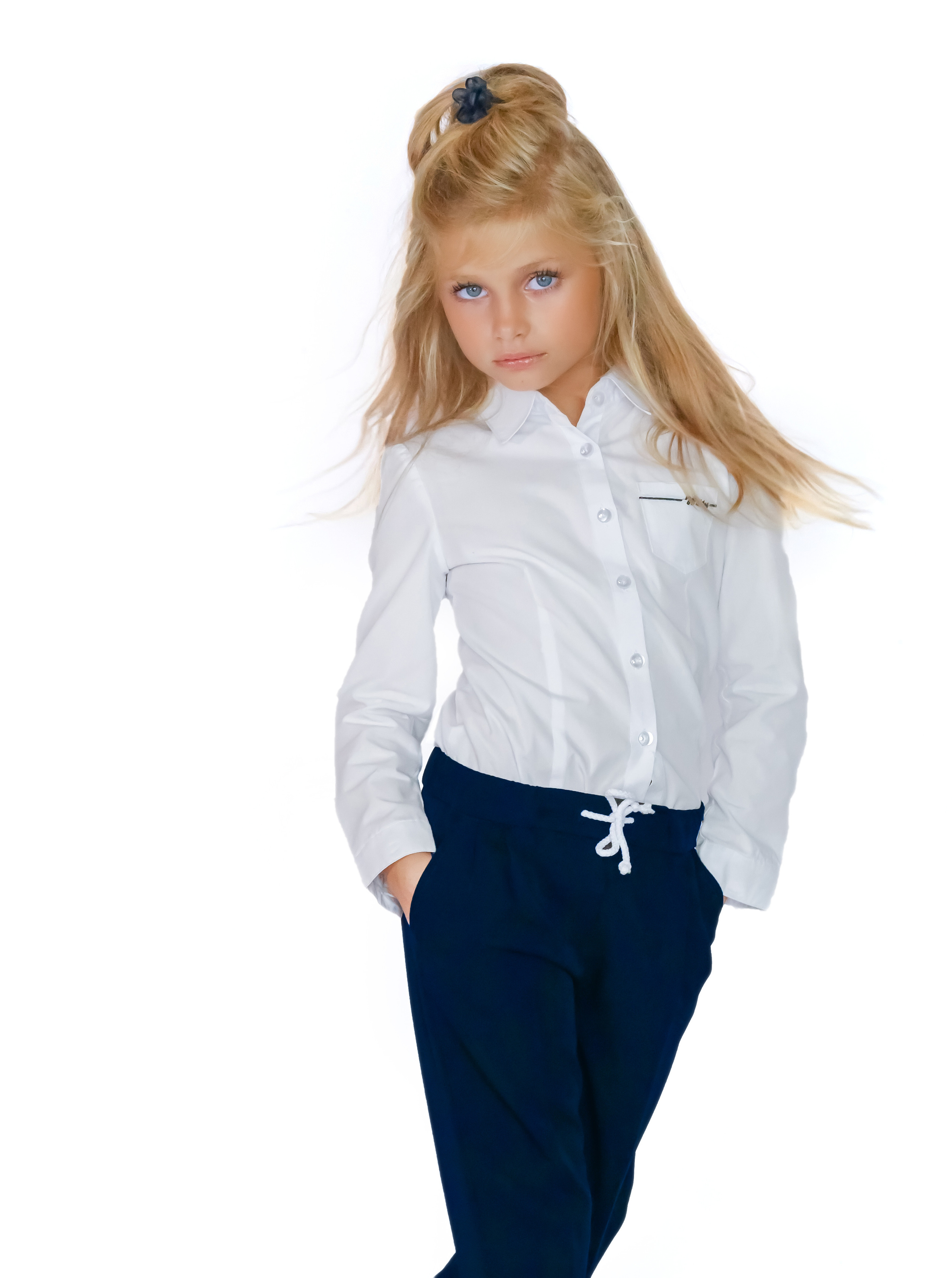 Съемка школьной формы IQ-form. Детский и семейный фотограф в Москве Мария Самохина