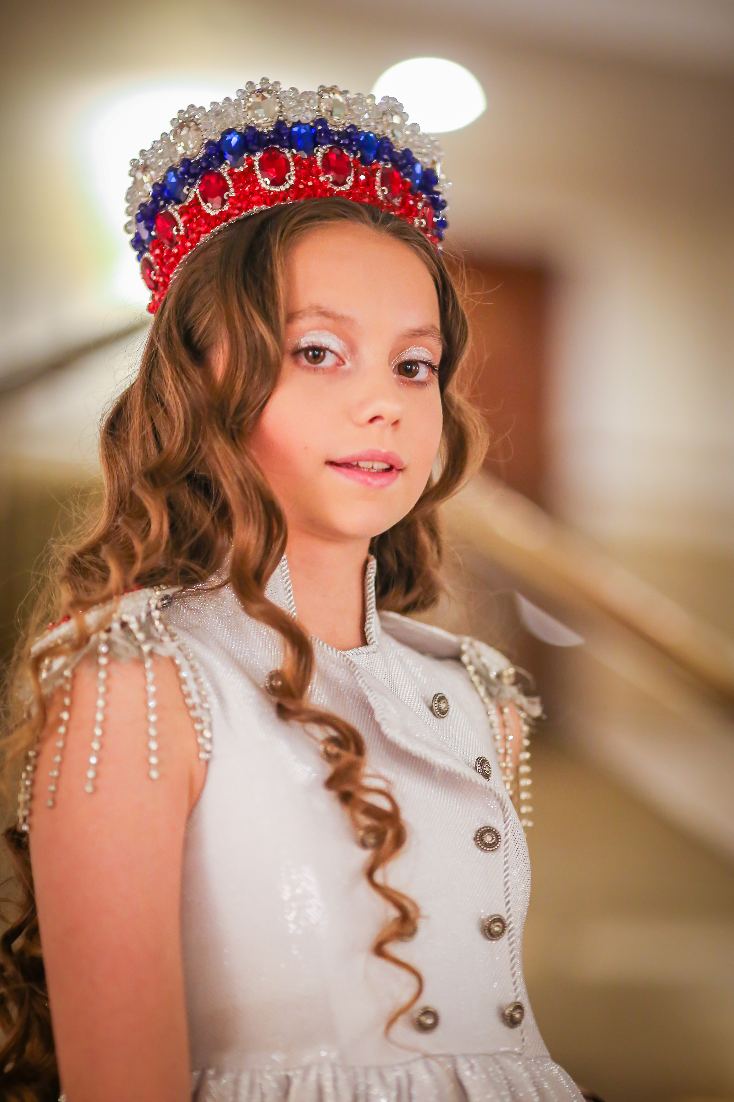 Miss&Mister Effulgence. Детский и семейный фотограф в Москве Мария Самохина