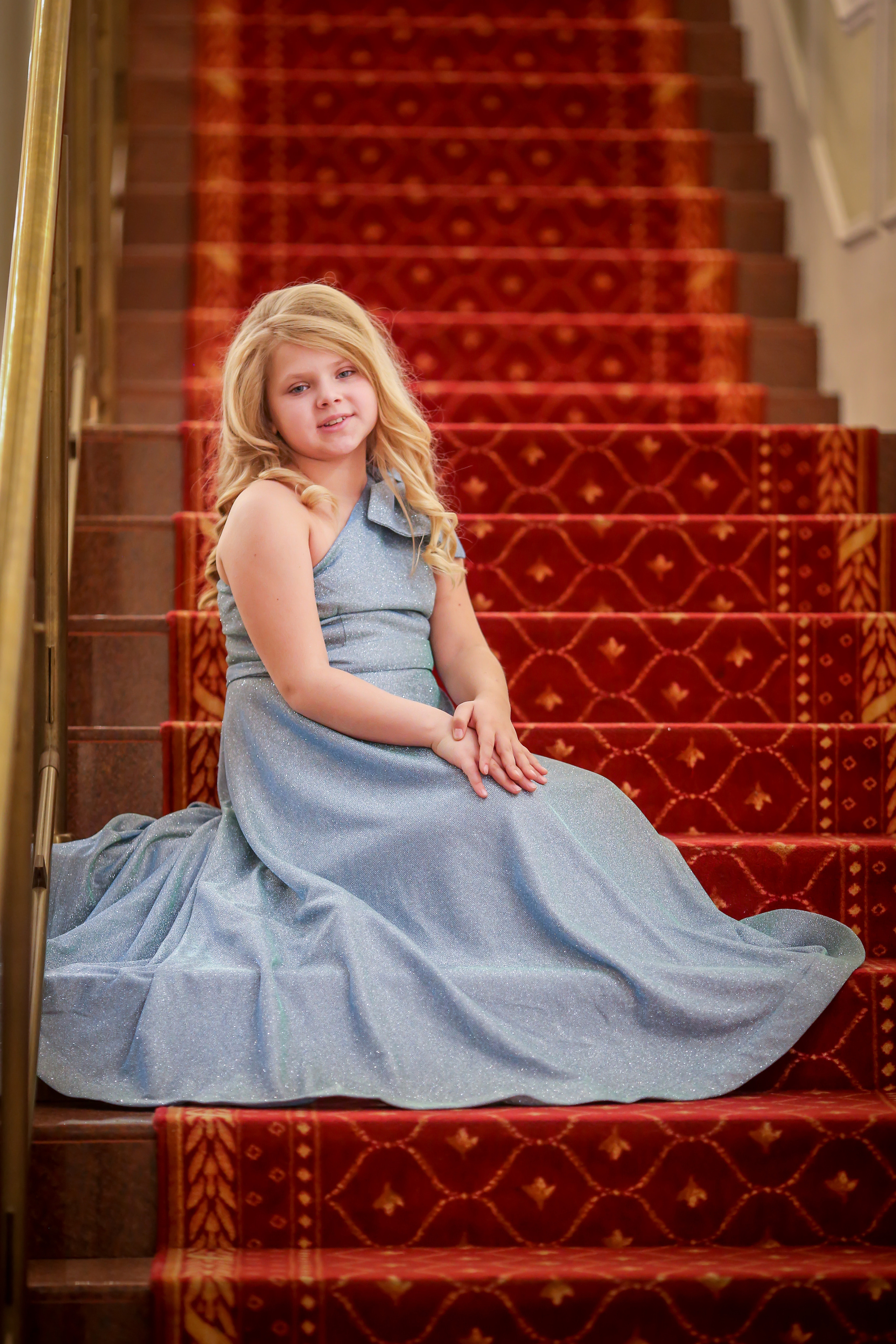 Miss&Mister Effulgence. Детский и семейный фотограф в Москве Мария Самохина