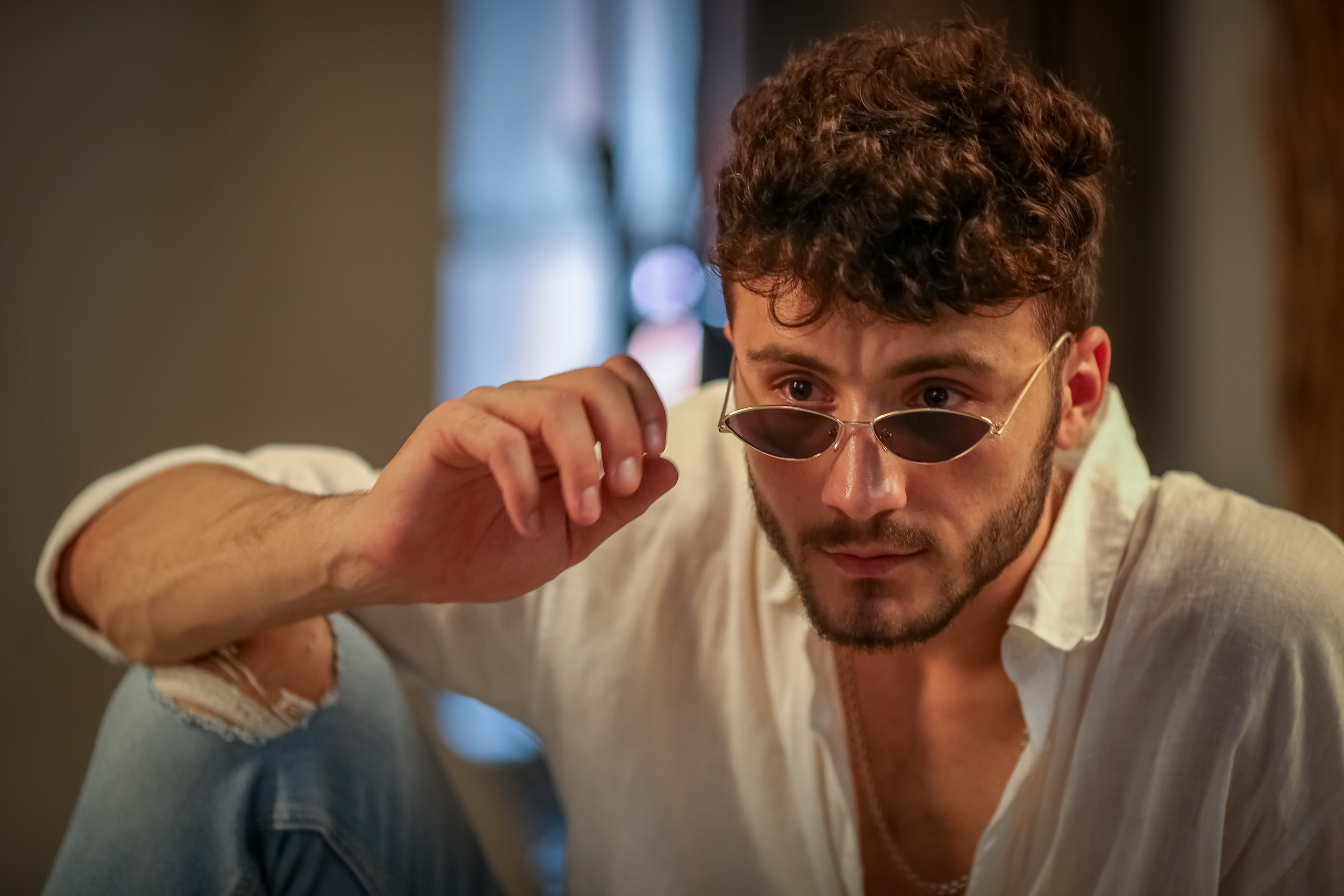 Портретная фотография. Детский и семейный фотограф в Москве Мария Самохина