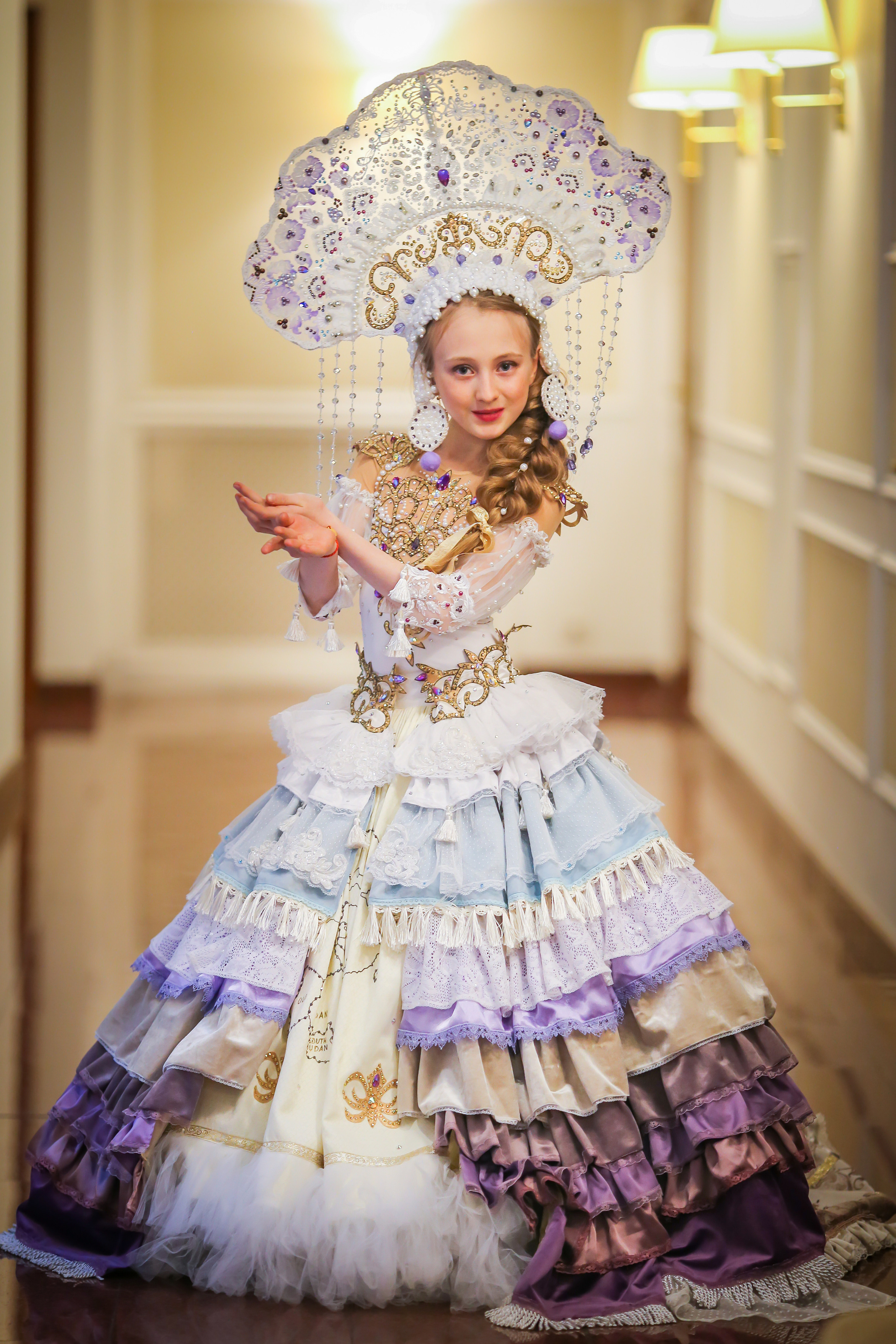 Miss&Mister Effulgence. Детский и семейный фотограф в Москве Мария Самохина