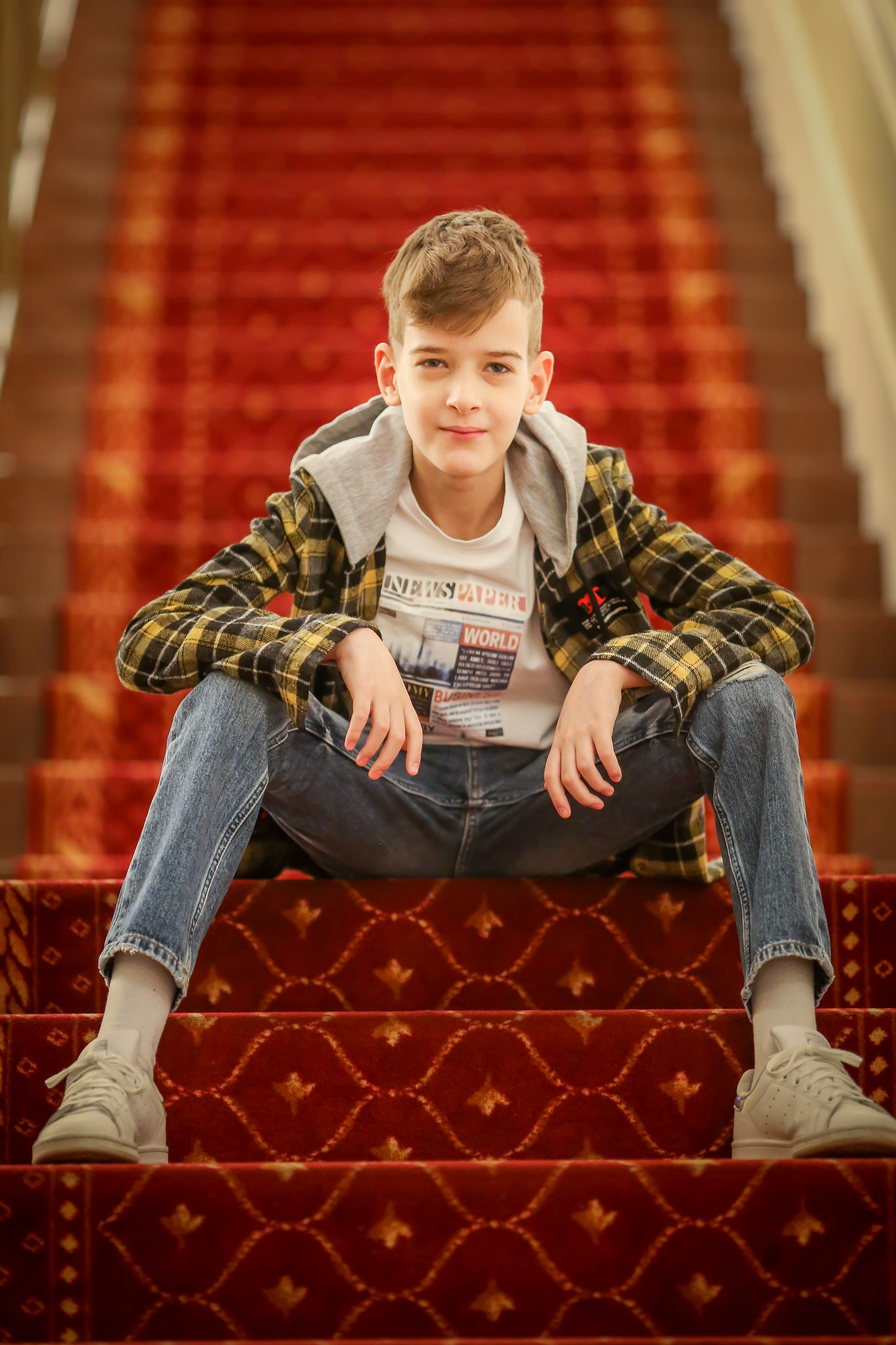 Miss&Mister Effulgence. Детский и семейный фотограф в Москве Мария Самохина