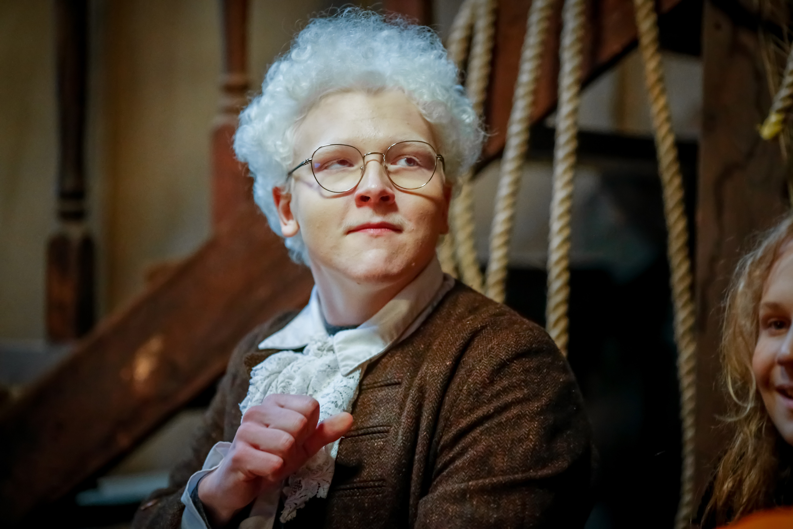 Съемки fashion-movie «Остров сокровищ». Детский и семейный фотограф в Москве Мария Самохина