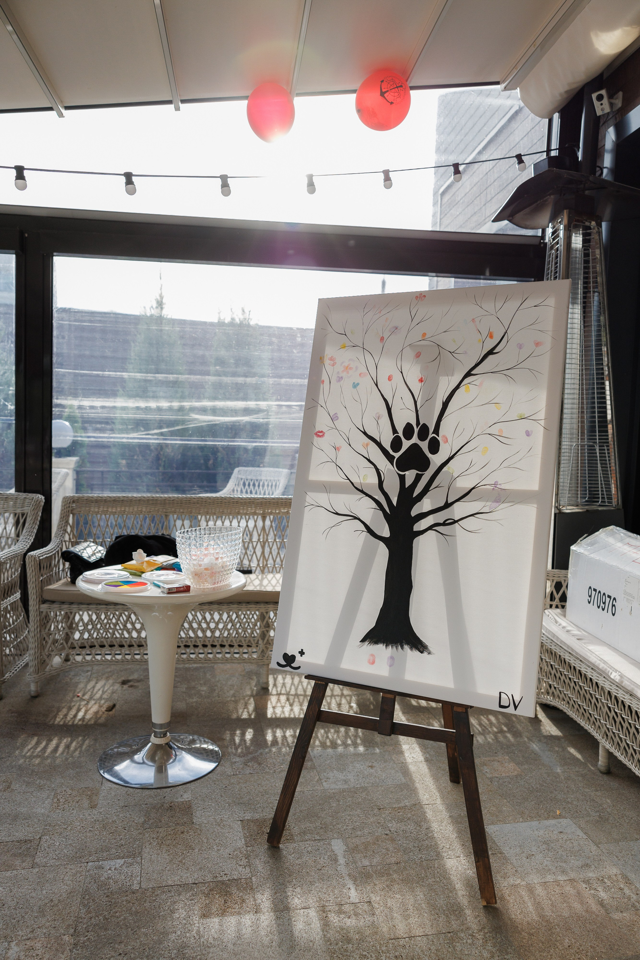 КОРПОРАТИВ DR.HUG. Свадебный и event-фотограф Иван Волнухин