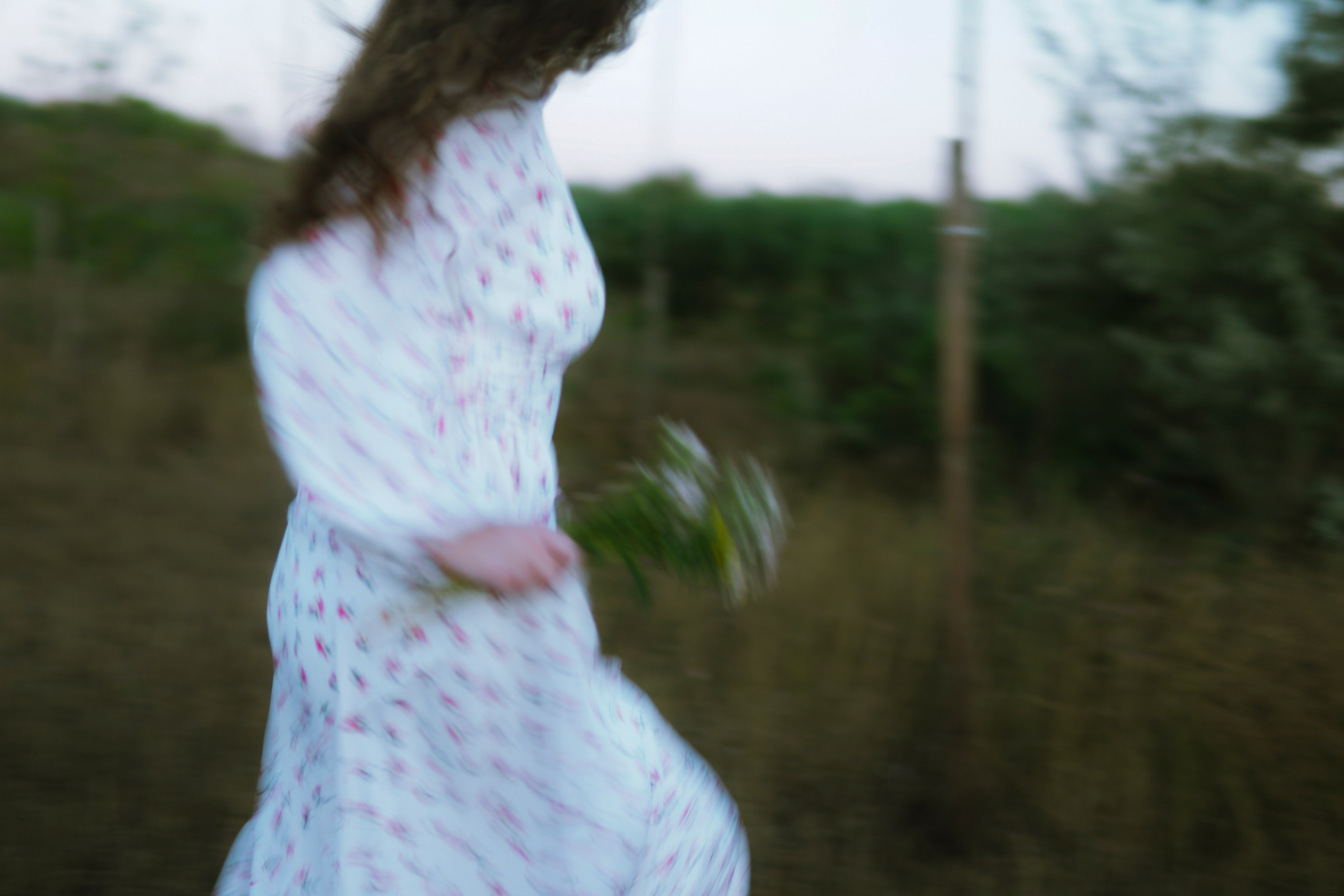 Фотосессия в Ростове-на-Дону на природе. Алёнушка. Фотограф в Ростове-на-Дону Марина Мальцева