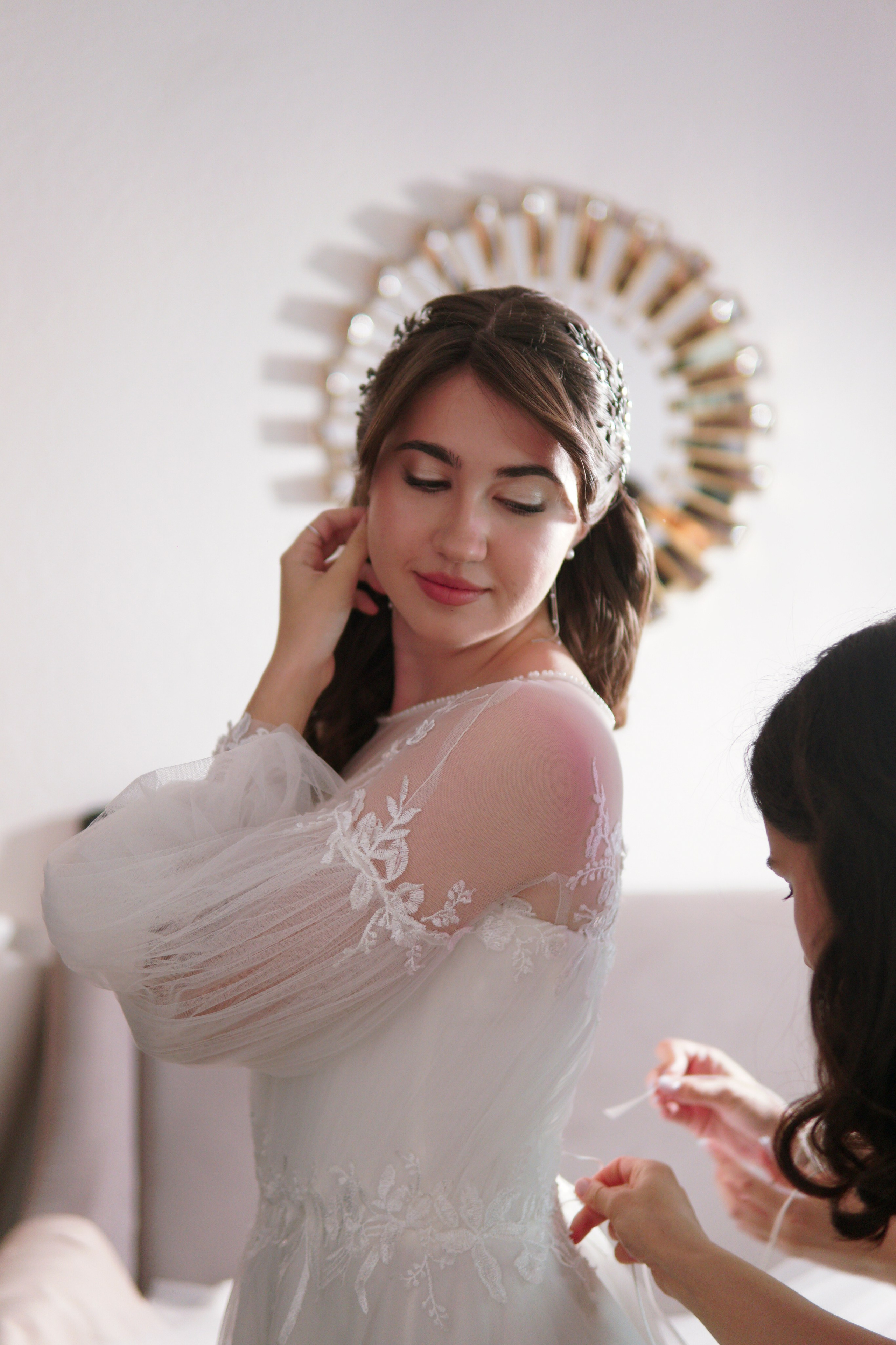 Свадебная съемка в Ростове-на-Дону. Марк и Алеся. Фотограф в Ростове-на-Дону Марина Мальцева