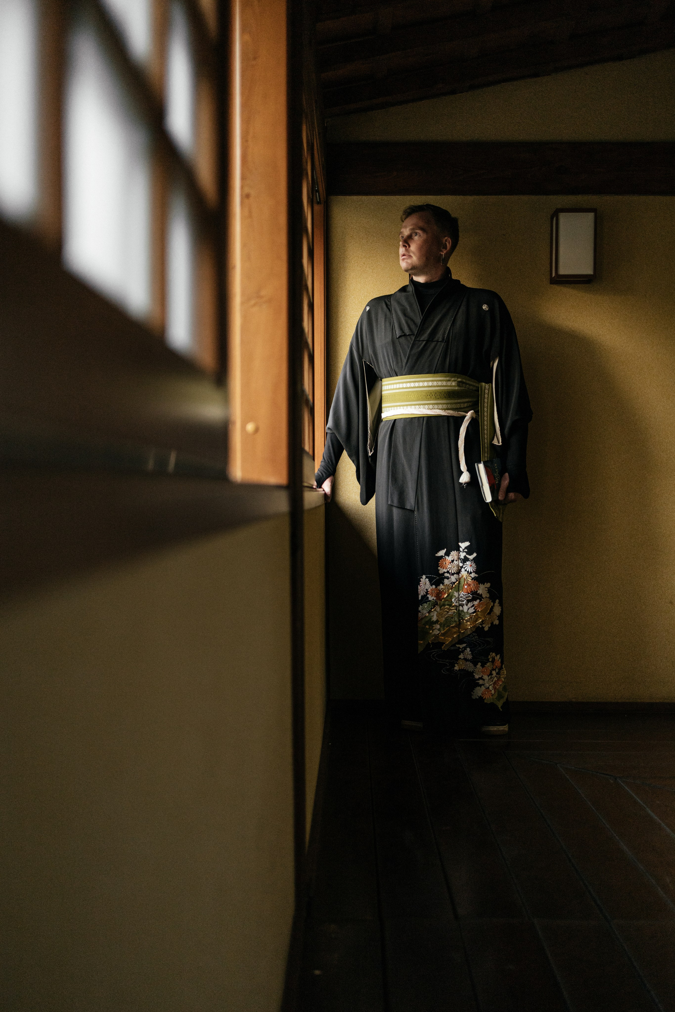 Японский сад. Фотограф в Краснодаре Лагунов Владимир