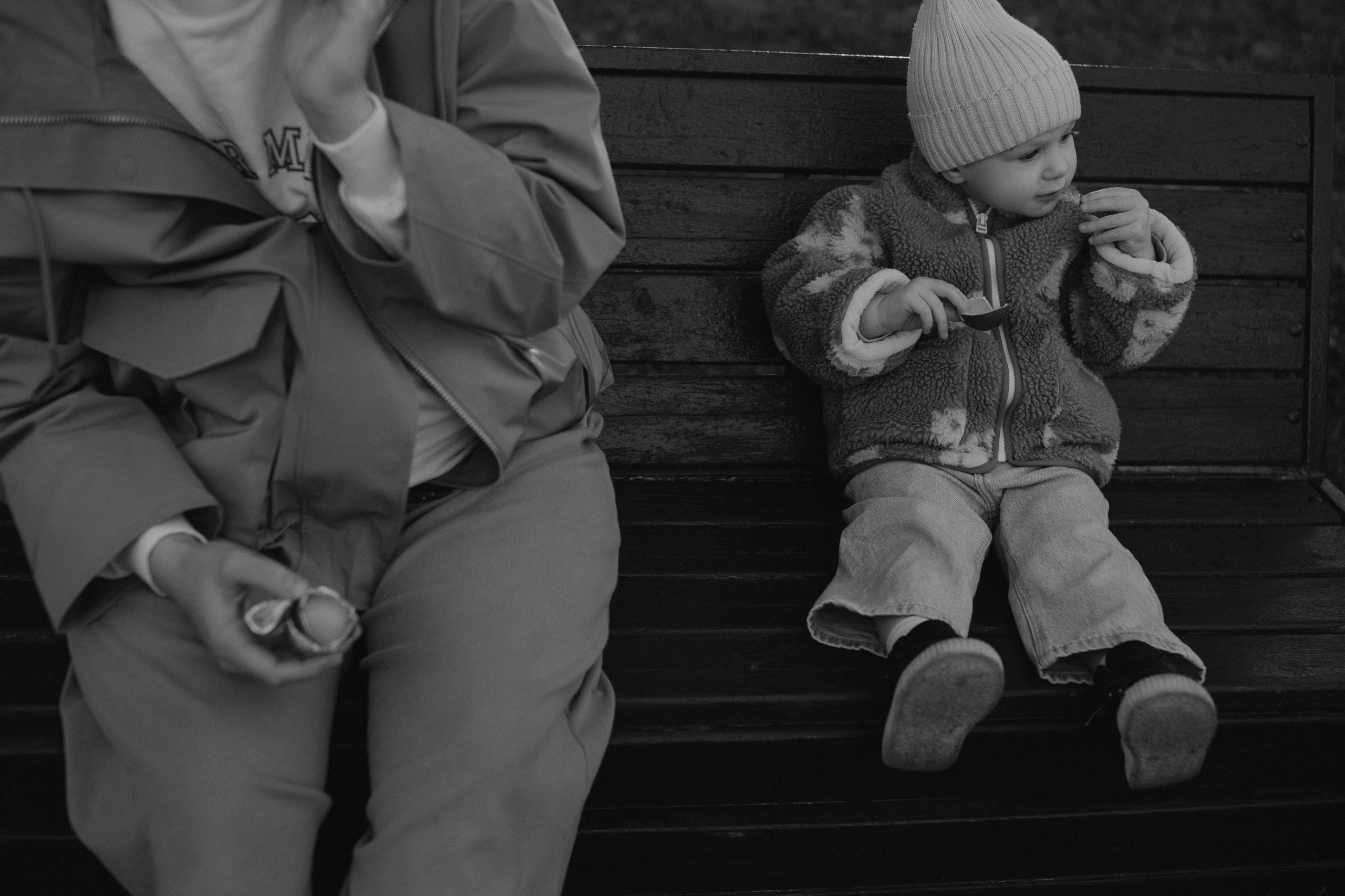 Семейная съемка. Главная