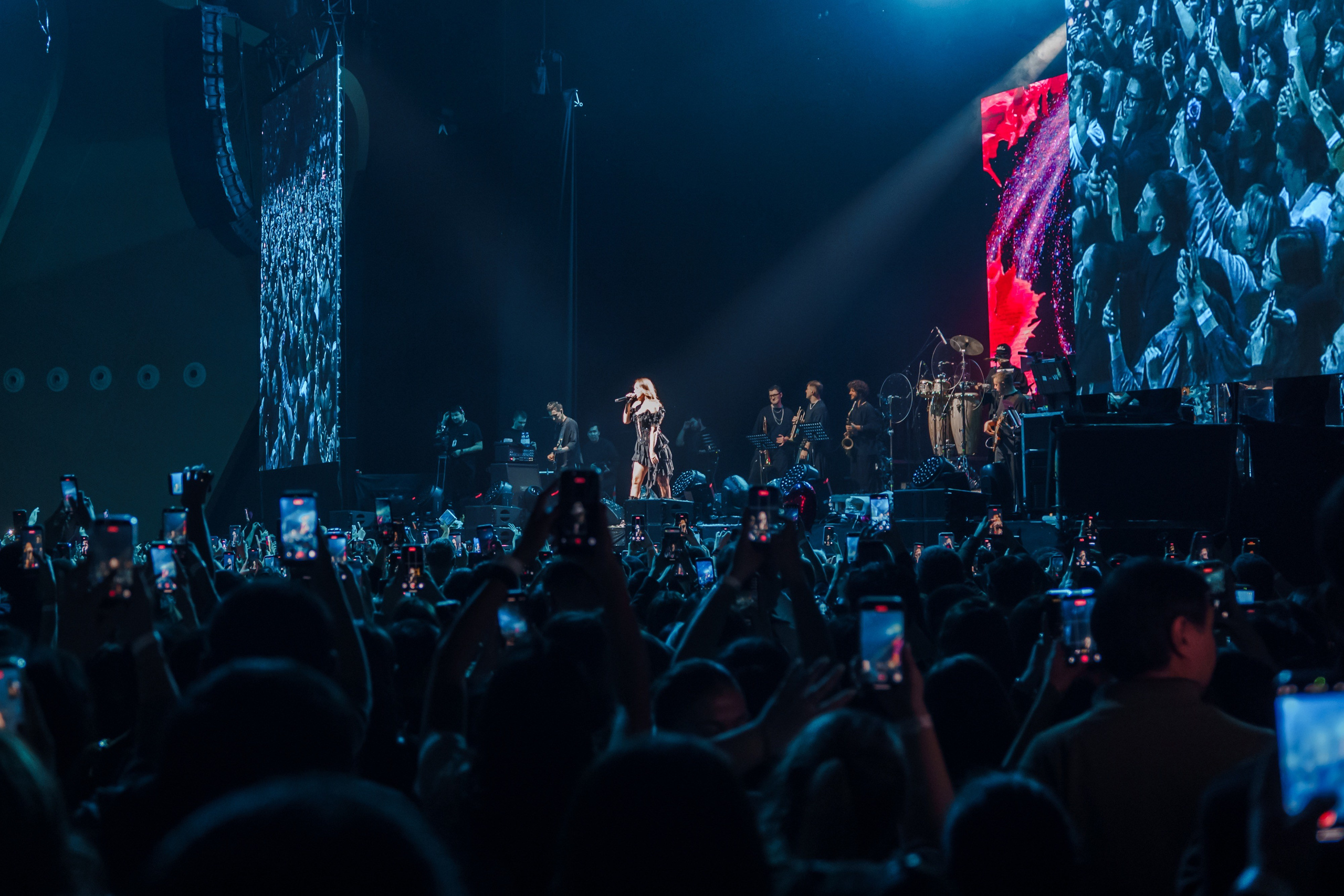 МакSим в Астане. Профессиональный фотограф в городе Астана Копанев Данил