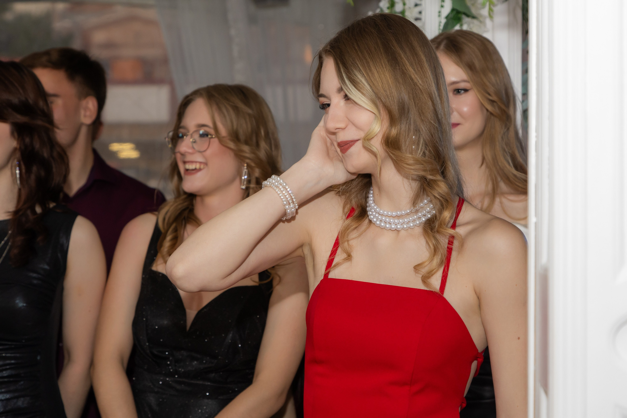 Выпускной 2024. Фотограф в Самаре / Олеся Широнина