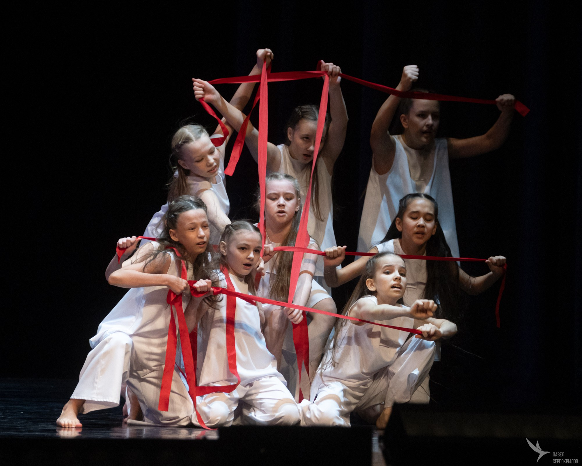 ПАНТЕРА 2024. Репортажный фотограф в Казани Павел Серпокрылов