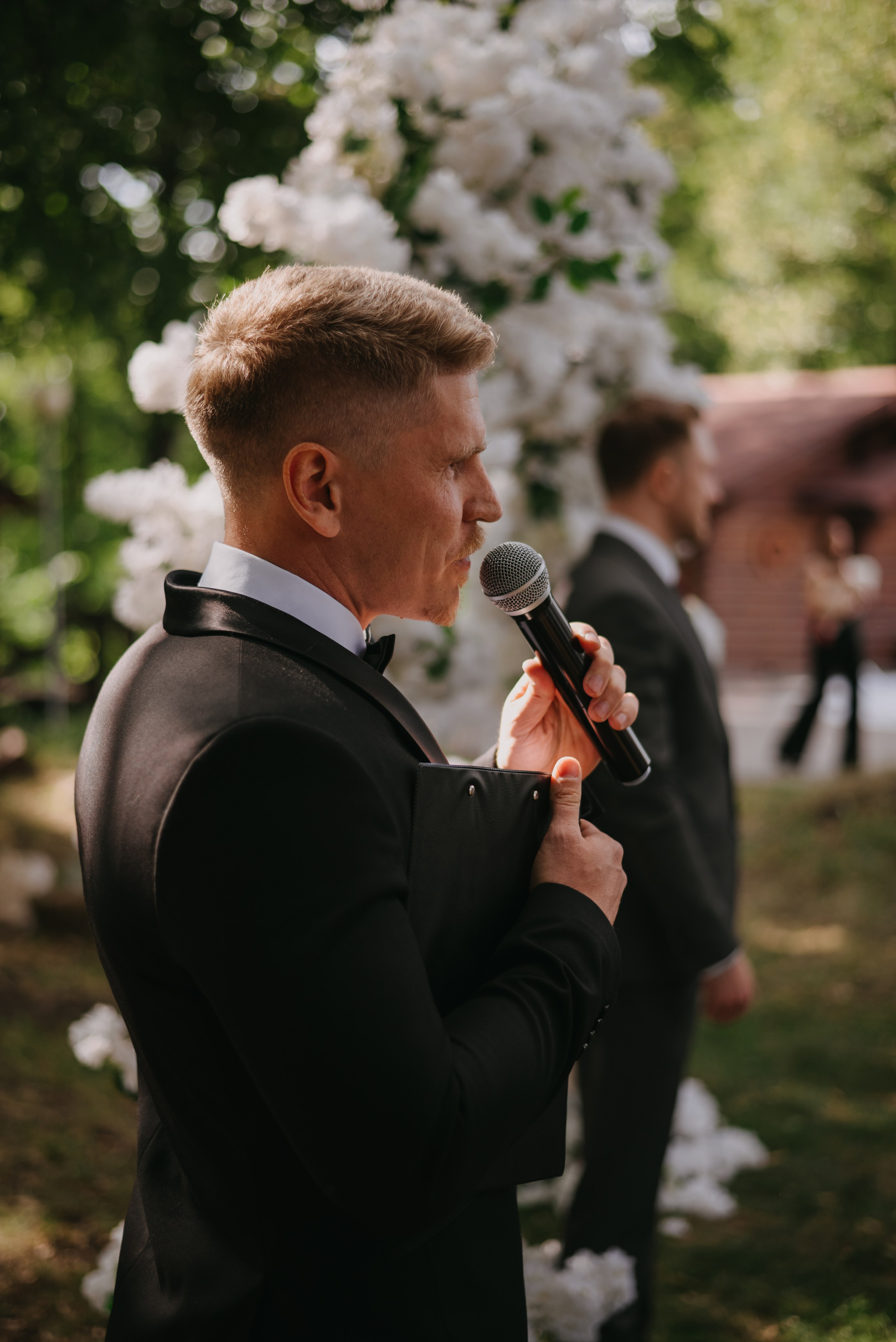 Эмиль и Елена. Свадебный фотограф Уфа Дарья Насырова