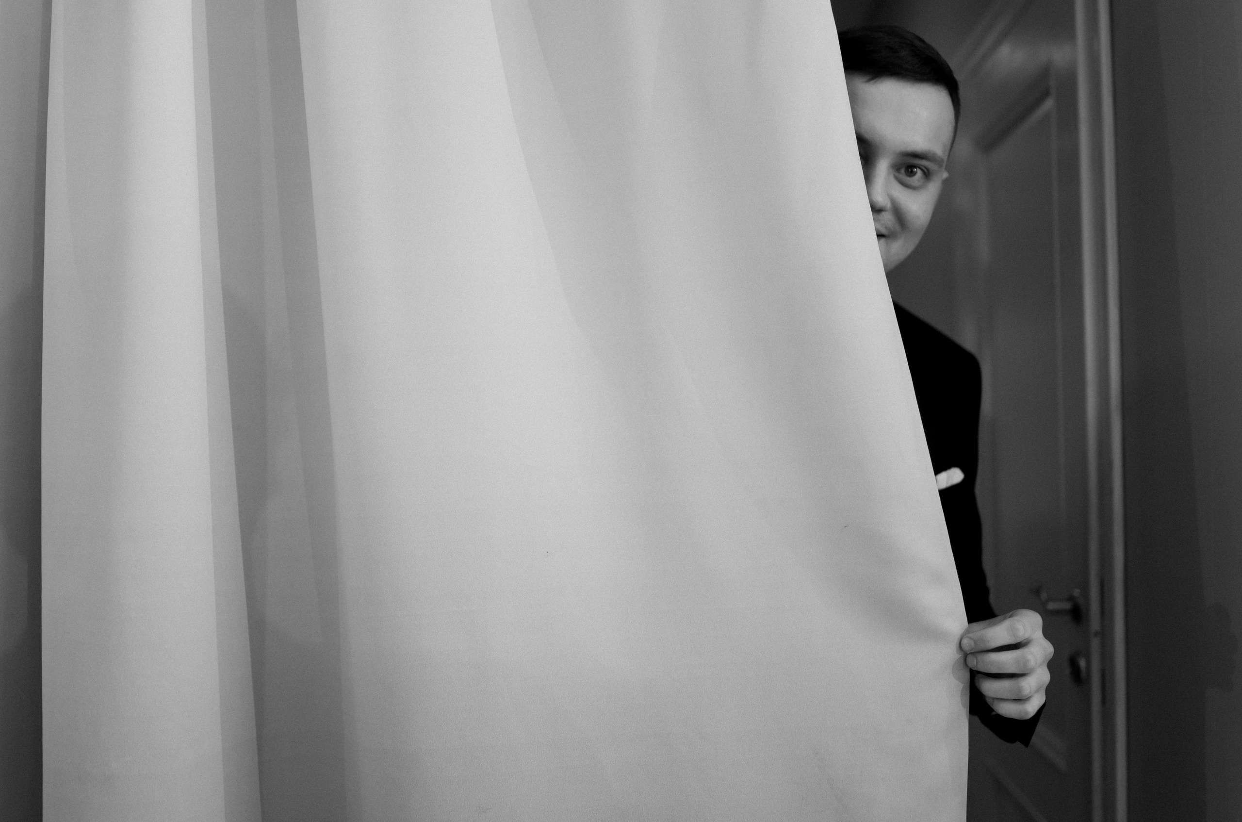 Богдан и Елена. Свадебный фотограф Уфа Дарья Насырова