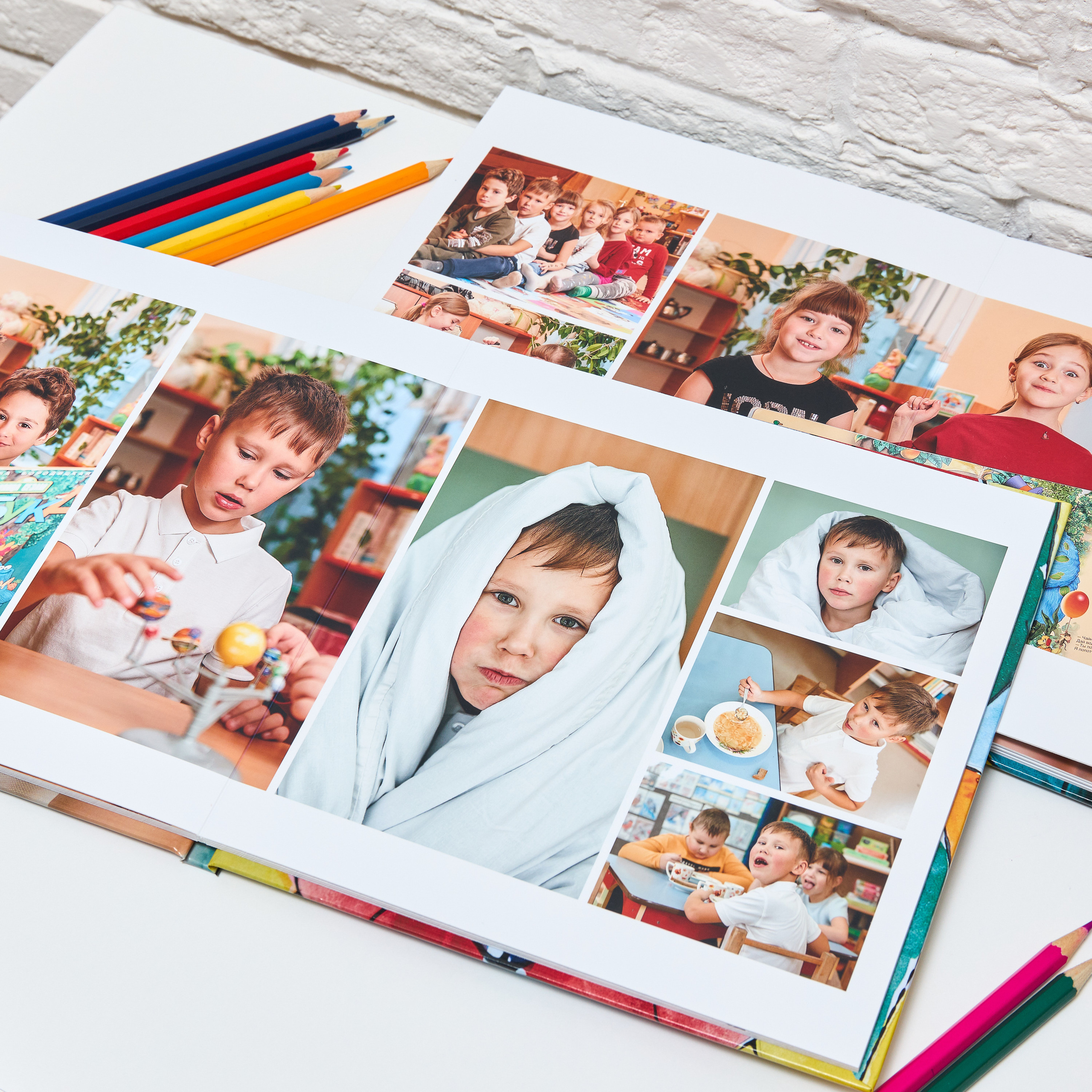 Выпускные фотоальбомы. Ваш фотограф Саша Шапулина