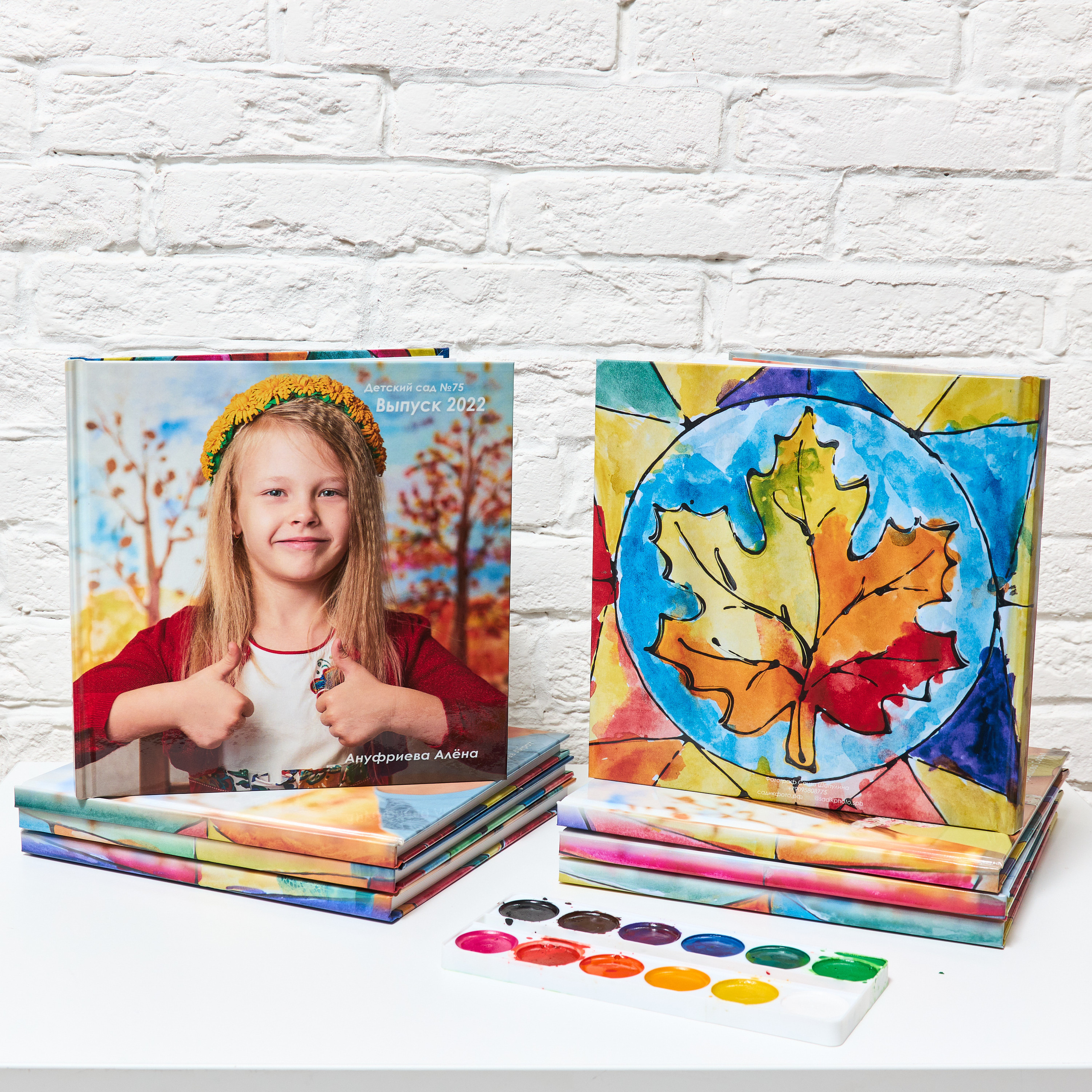Выпускные фотоальбомы. Ваш фотограф Саша Шапулина