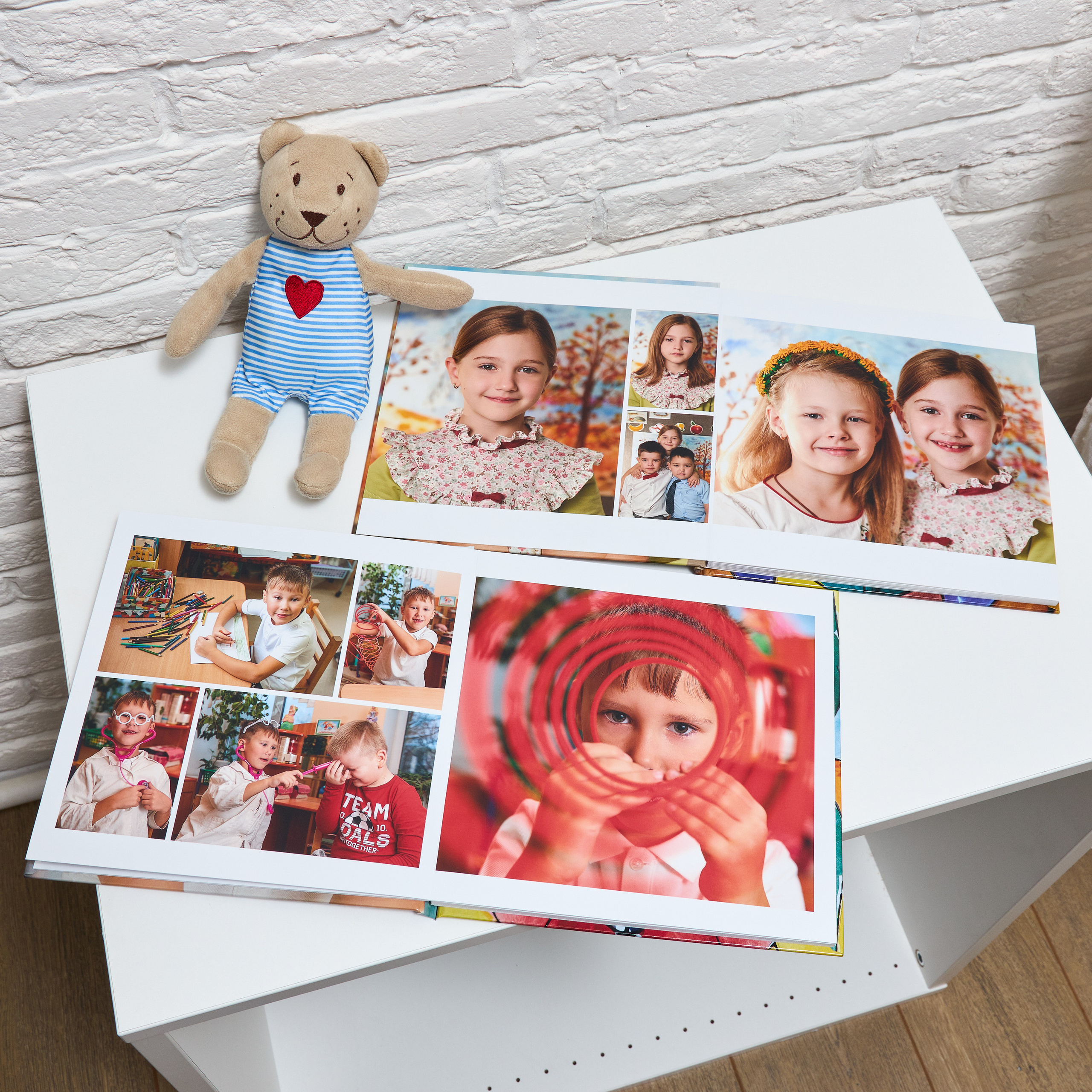 Выпускные фотоальбомы. Ваш фотограф Саша Шапулина