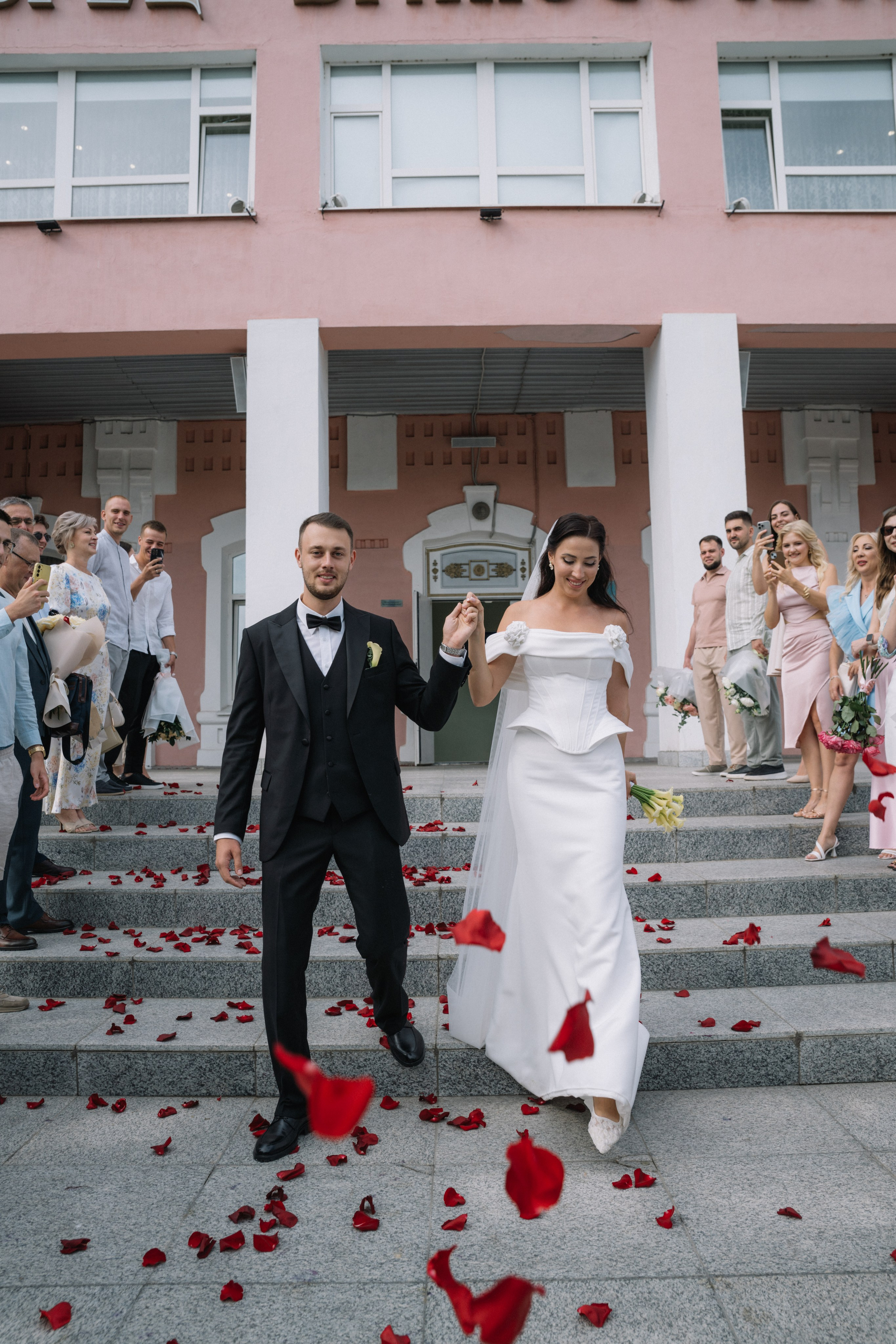 Эльвира и Роман. Lifestyle и контент фотограф в Благовещенске Пьянникова Анна