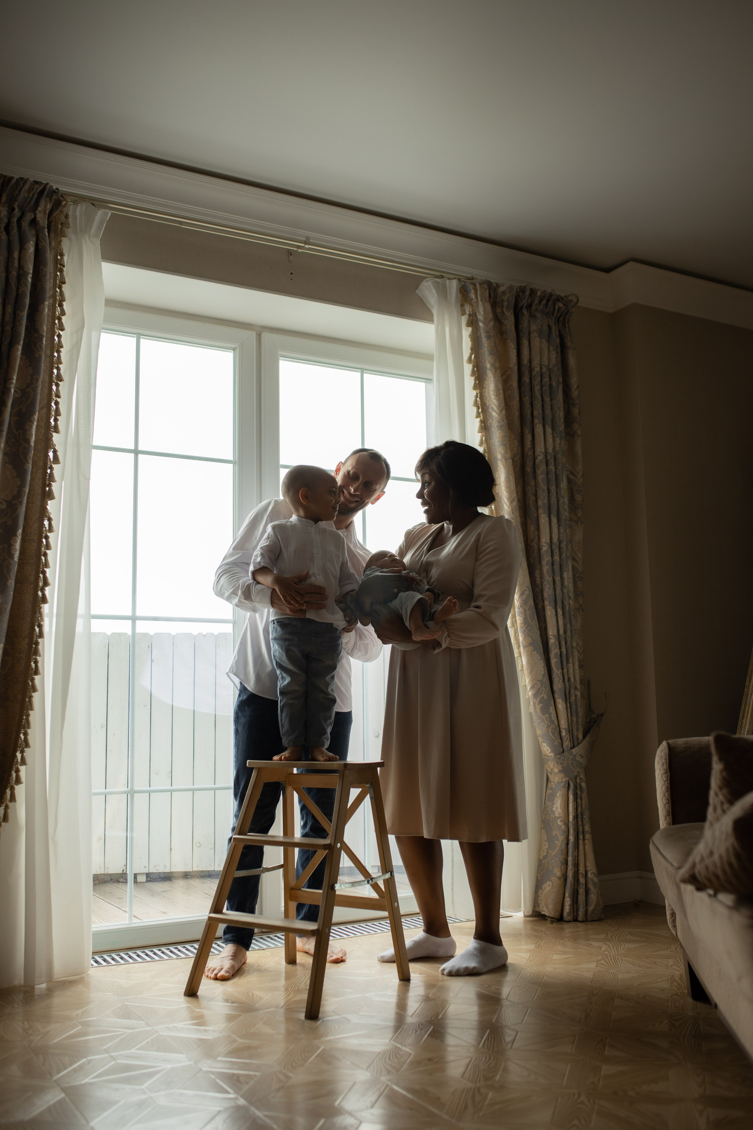 Малыш Мишутка. Фотограф в Железнодорожном и Балашихе