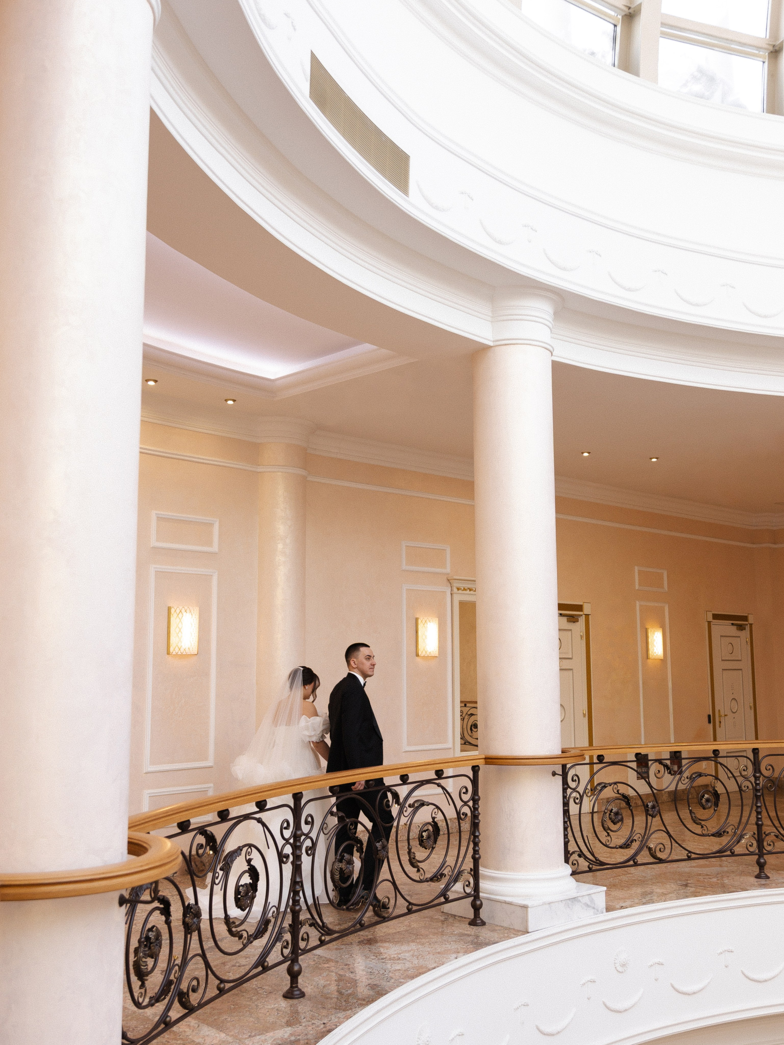 Роман и София. Фотограф Тюмень Пушковская Кристина