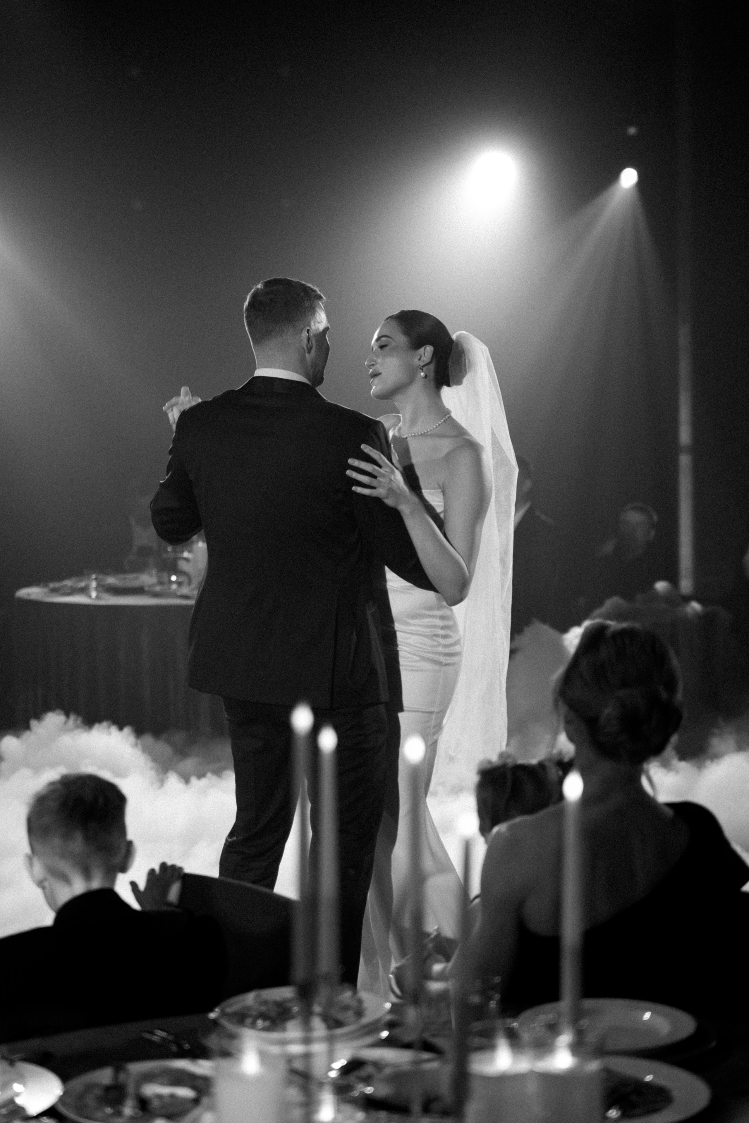 Михаил и Елизавета. Фотограф Тюмень Пушковская Кристина