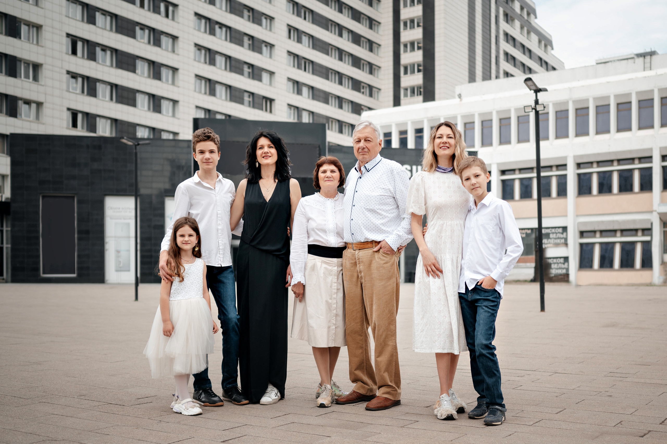 Отзывы. Фотограф Юлия Павлова Красноярск