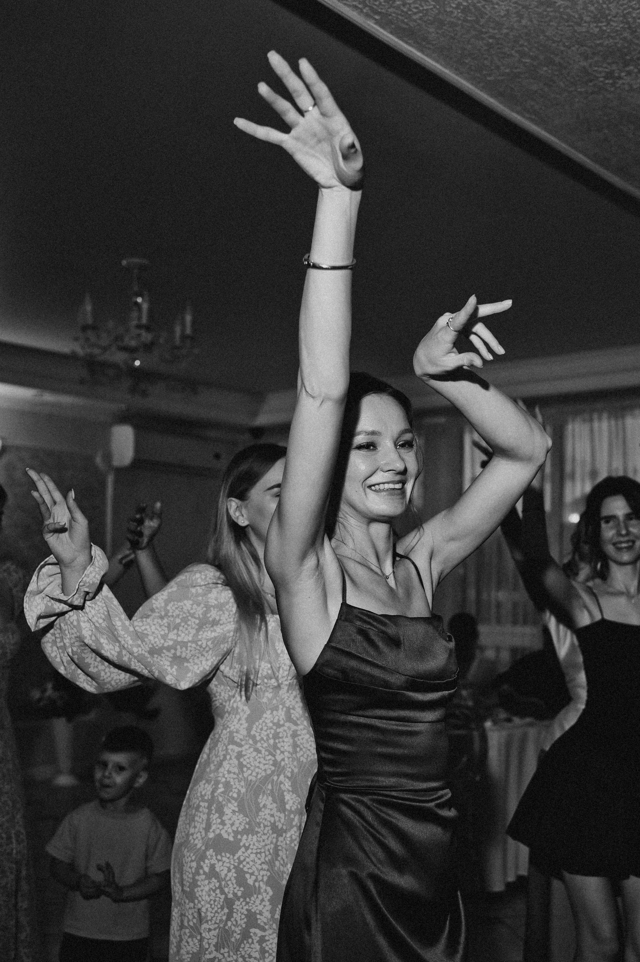 Банкеты. Фотограф Тверь