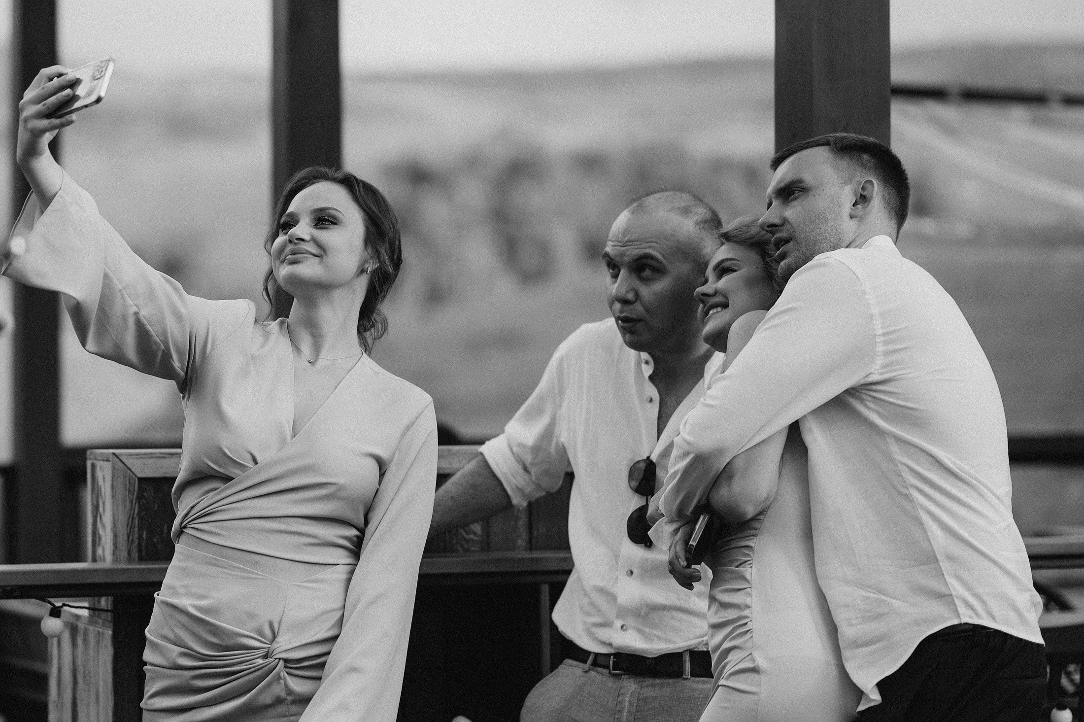 Аня и Вова. Свадебный и семейный фотограф в Краснодаре Роман Моско