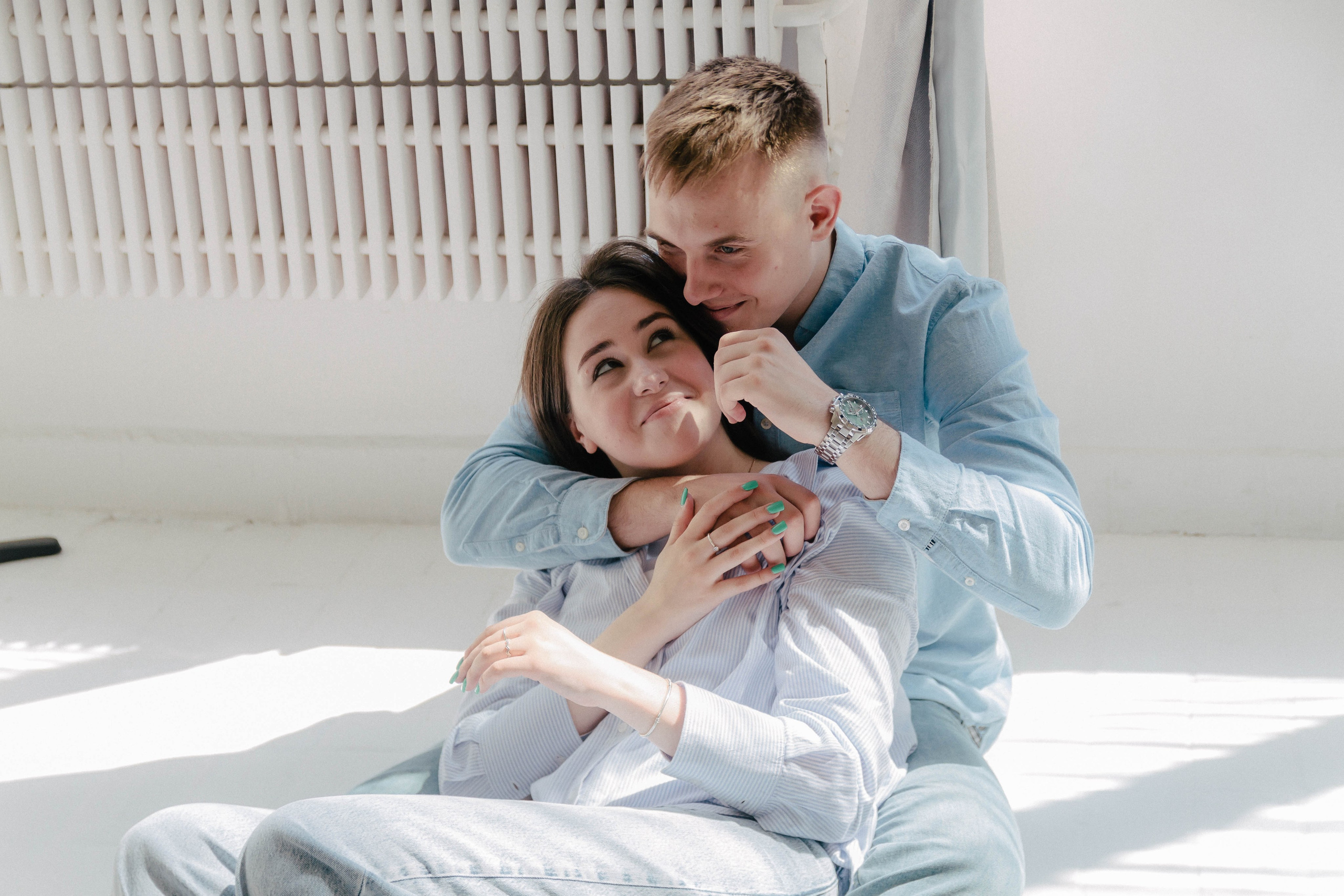 Love Полина и Егор. Твой фотограф Алина Кочергина