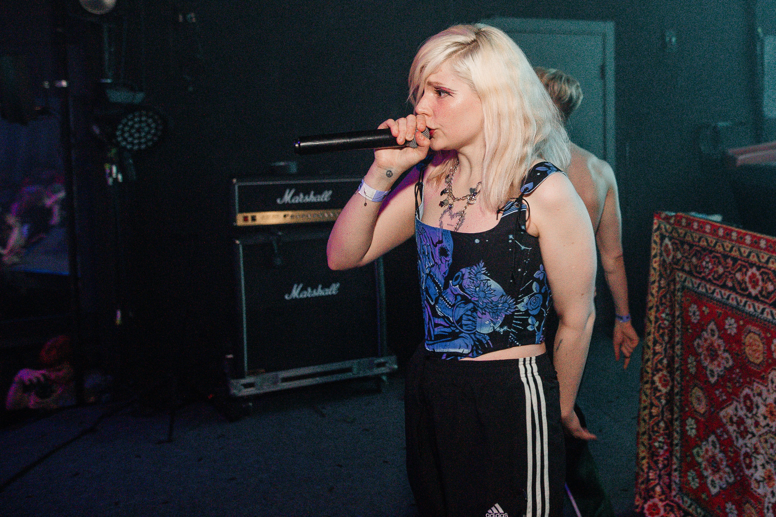 Хрися и Hotzzen. Pravda. 03.05.2025. Главная