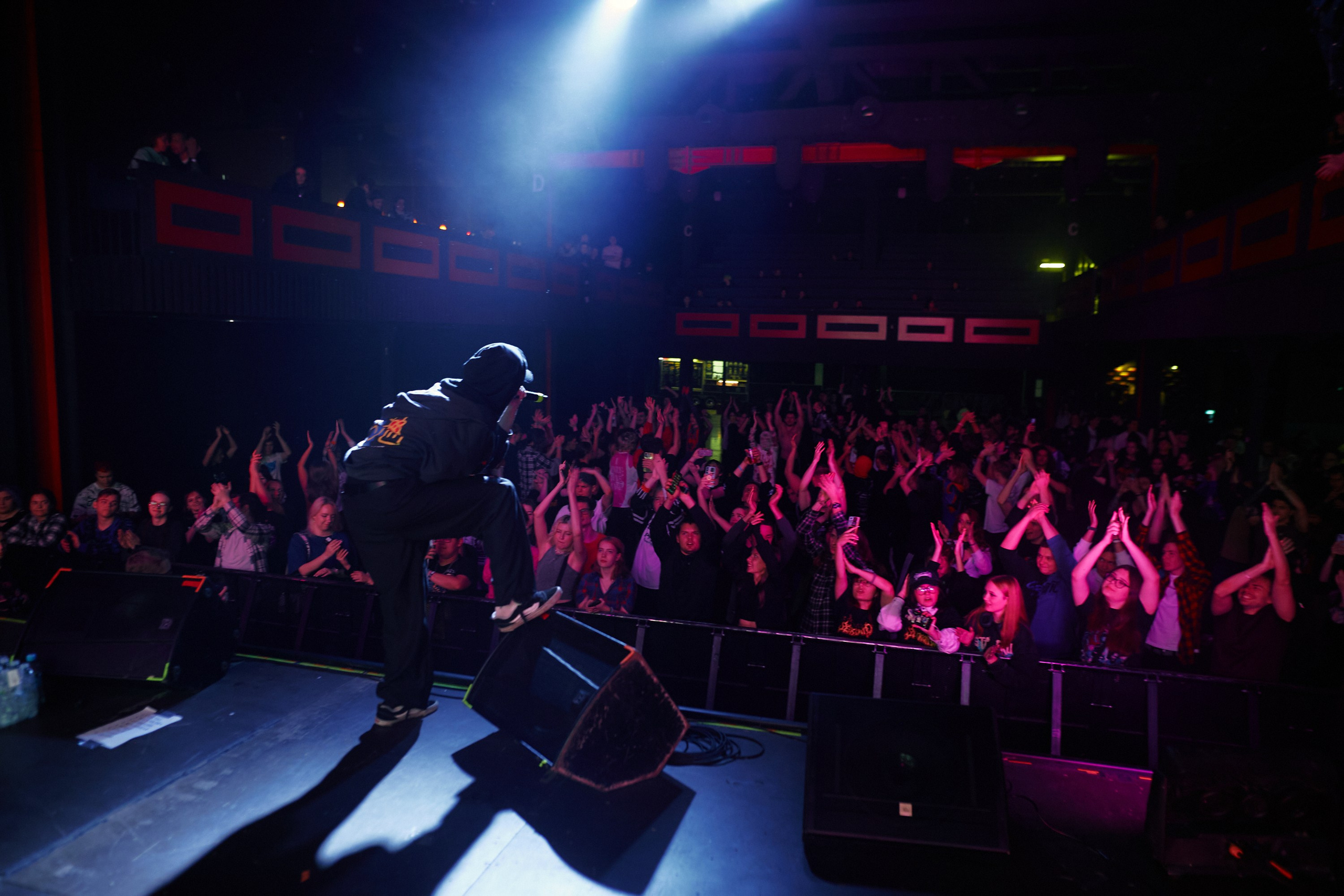 ОШГ 2. Sound. 25.10.2024. Главная