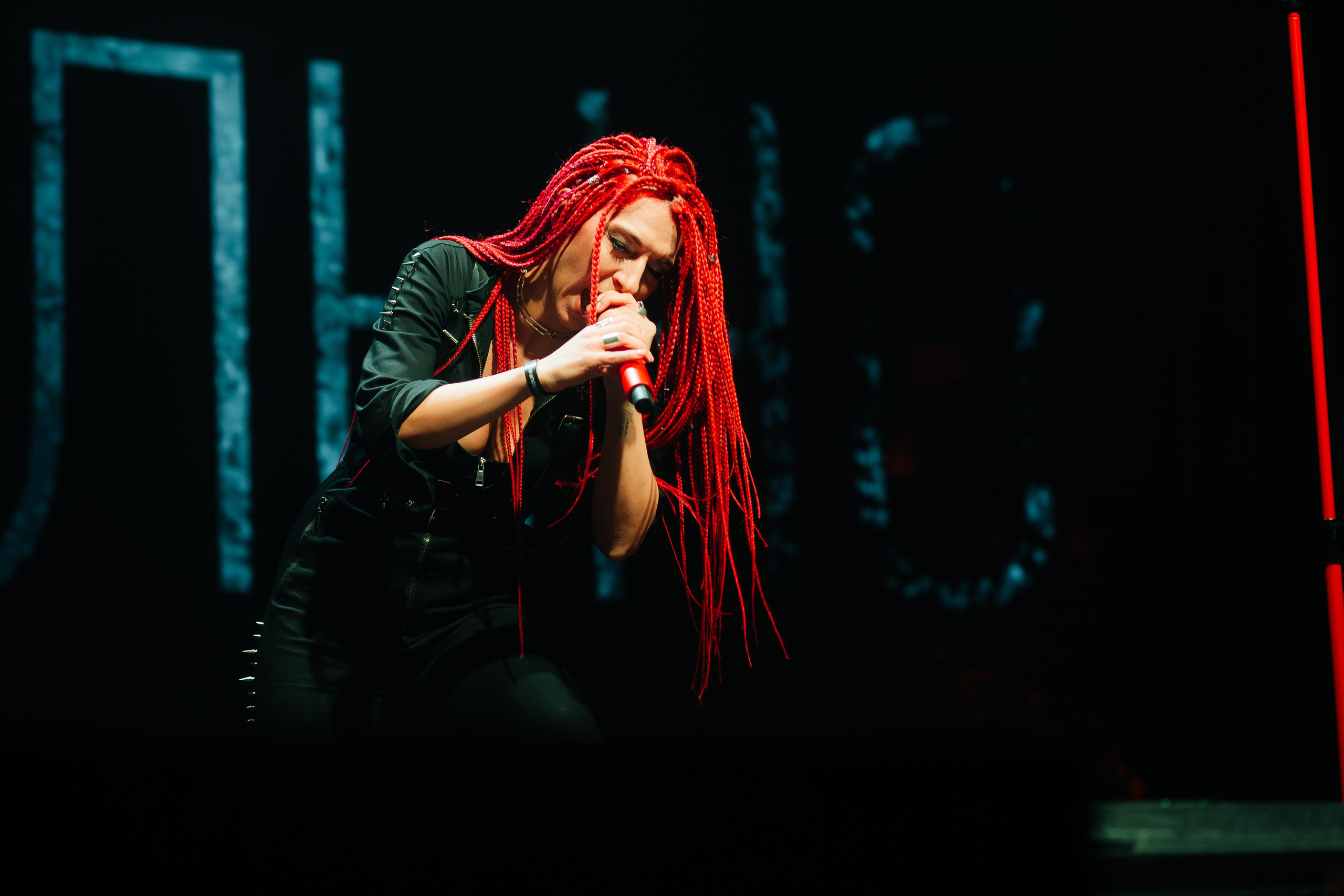 Lascala. Аврора. 05.04.2025. Главная