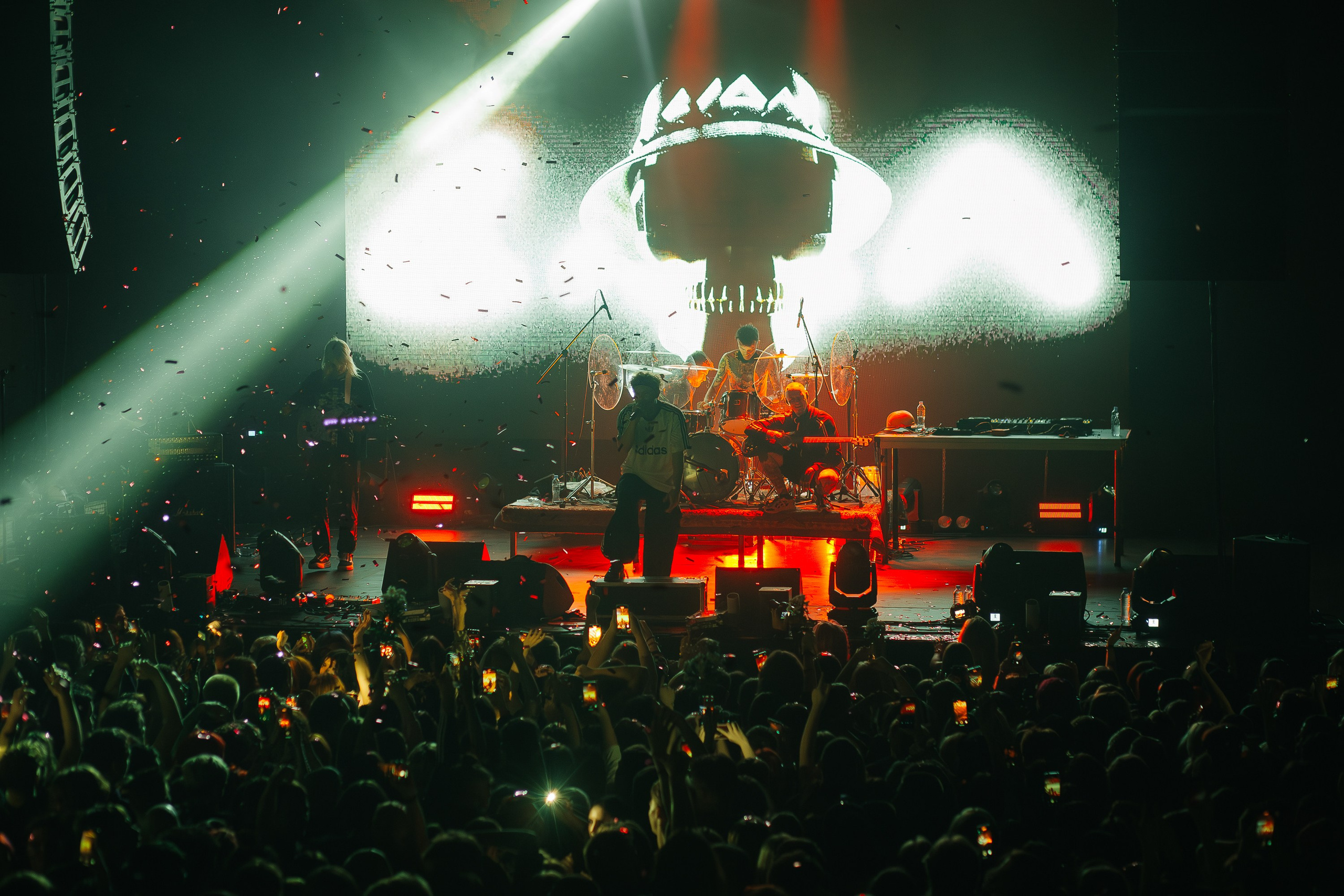 LIDA. Sound. 04.11.2024. Главная