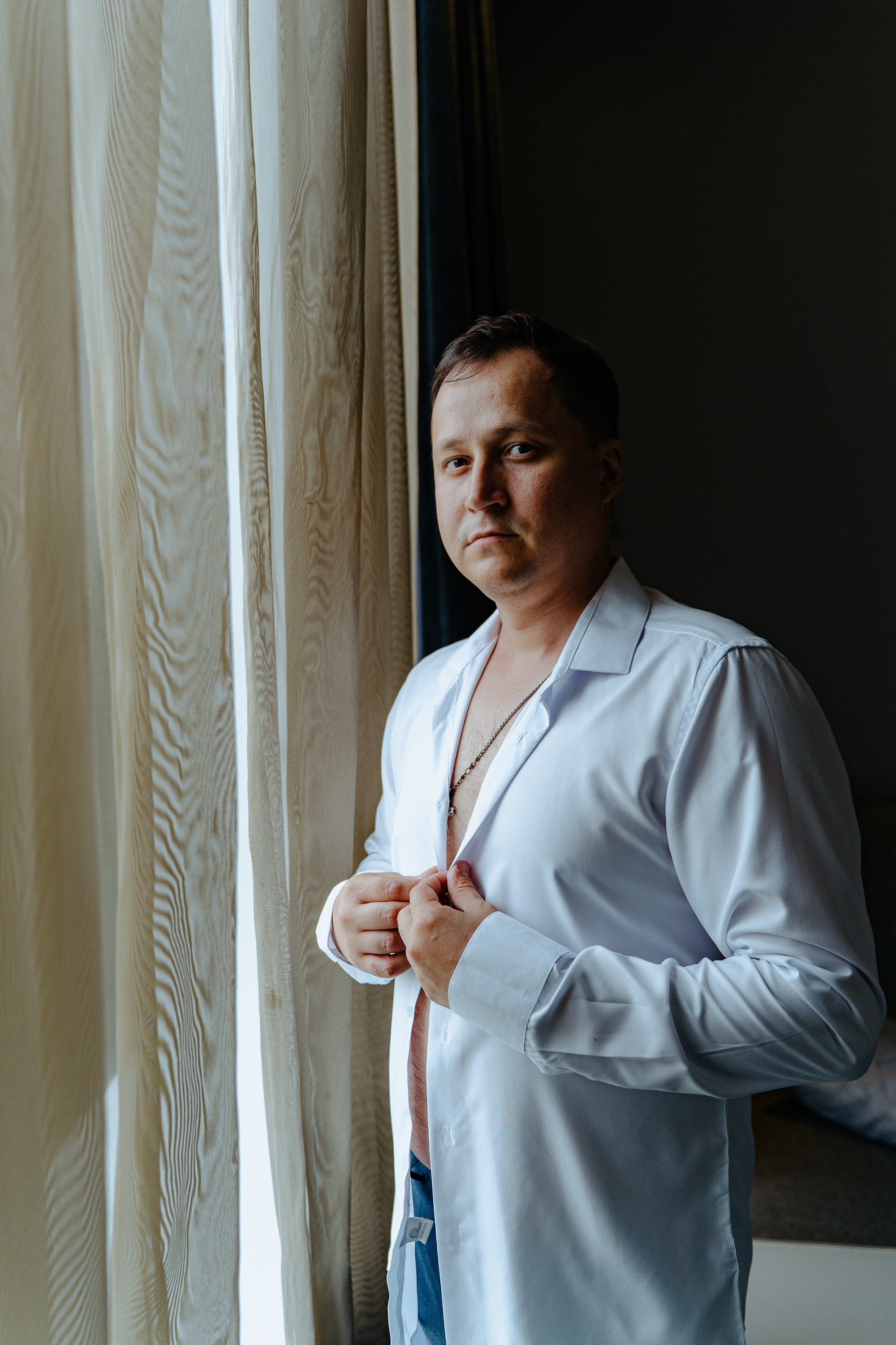 Тарас и Мария. Главная