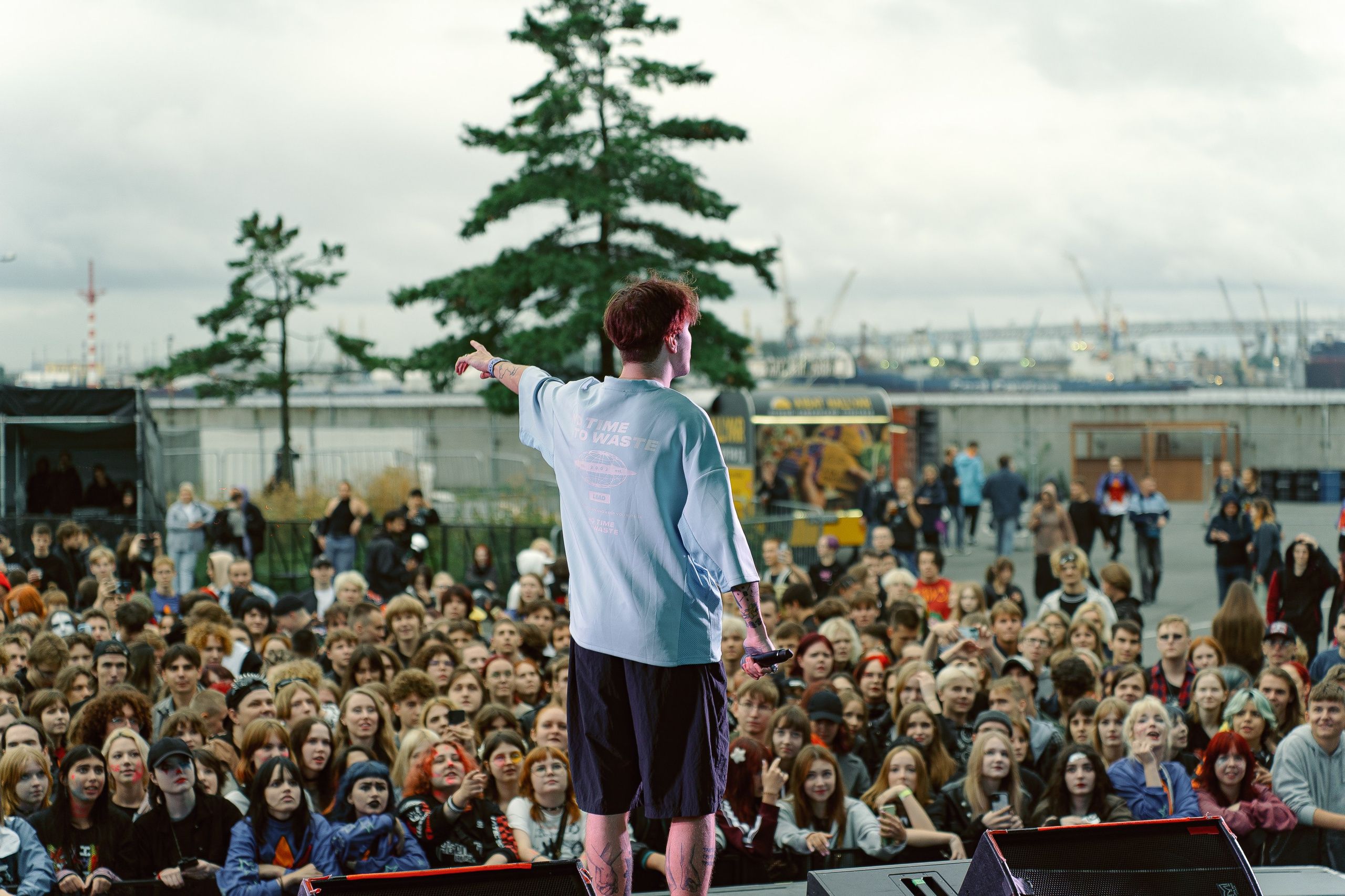 KSB-Muzic. Муз порт. 31.08.2025. Главная