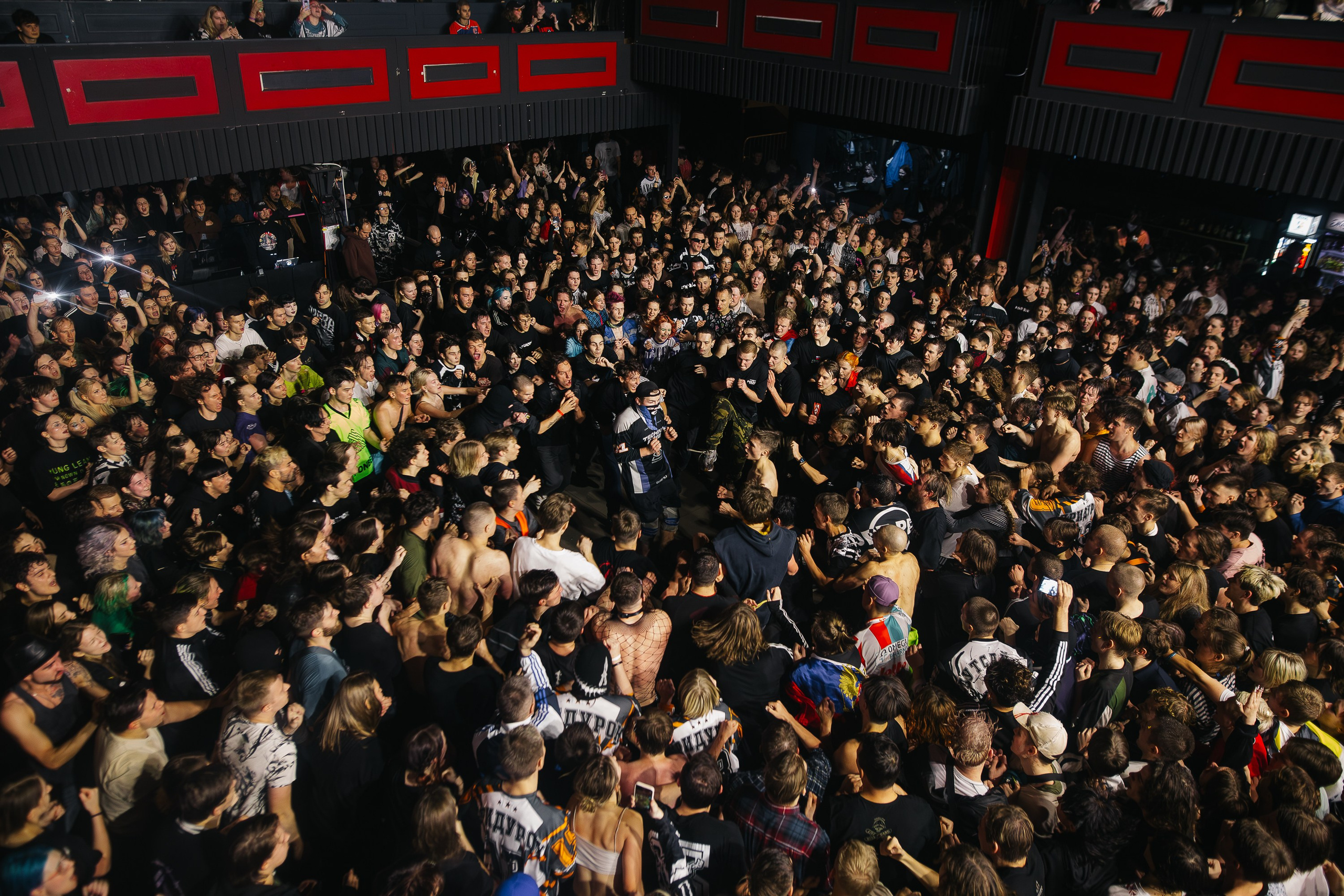 GSPD. Sound. 04.11.2024. Главная