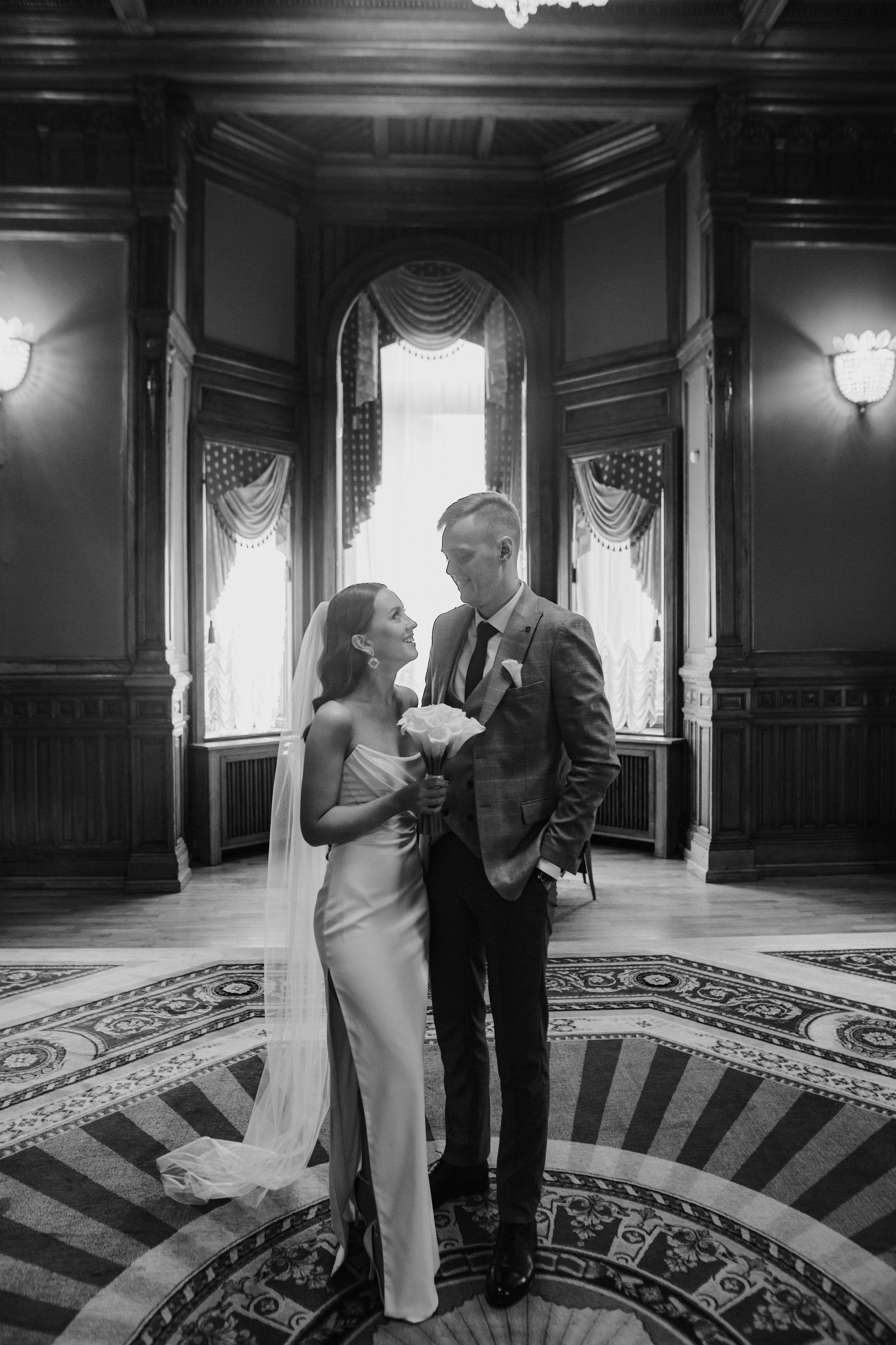 Станислав и Ксения. 08.08.2022. Главная