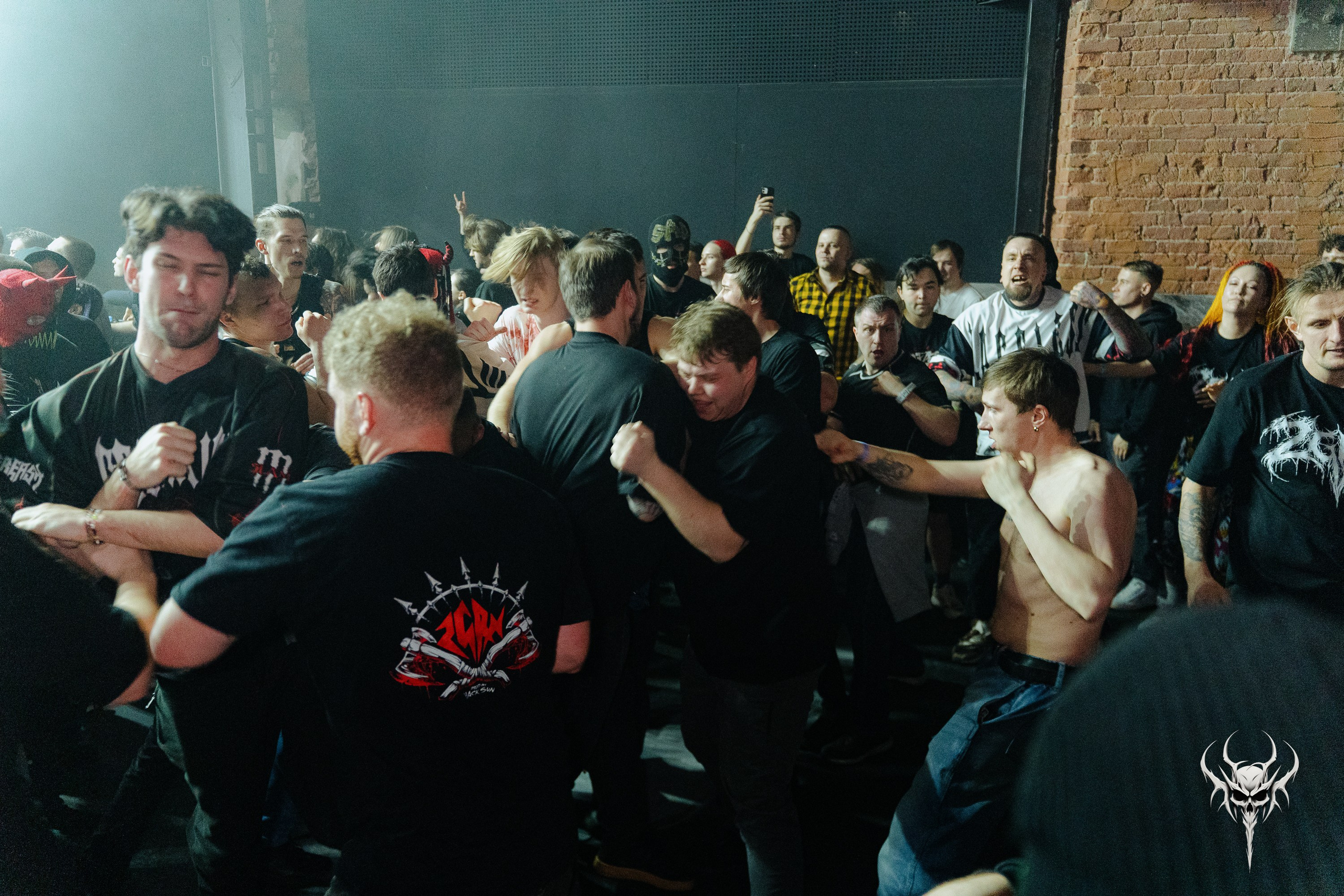 Dexdbell. Рассвет. 01.03.2026. Главная