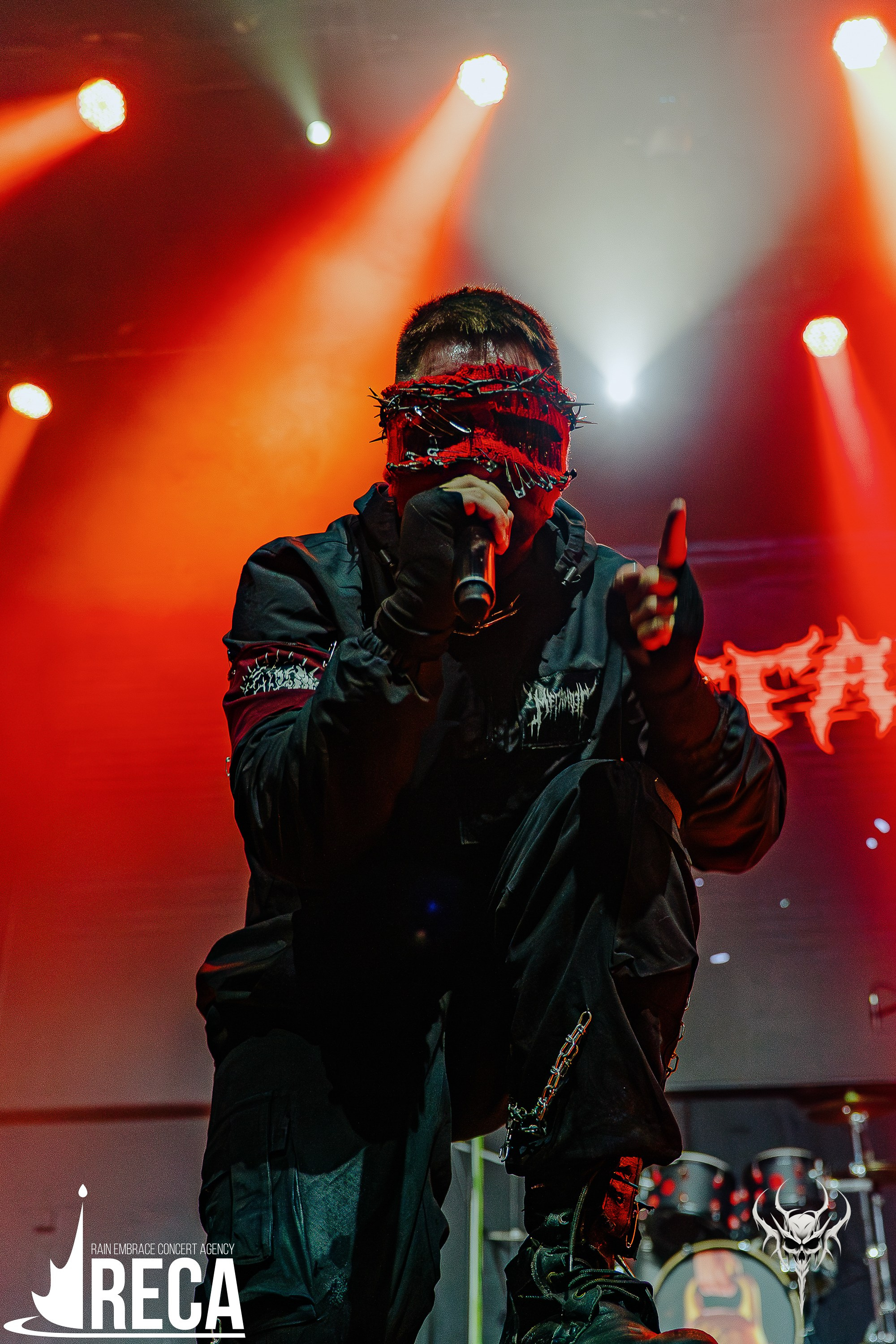 RECAFEST. BASE. 30.08.2025. Главная