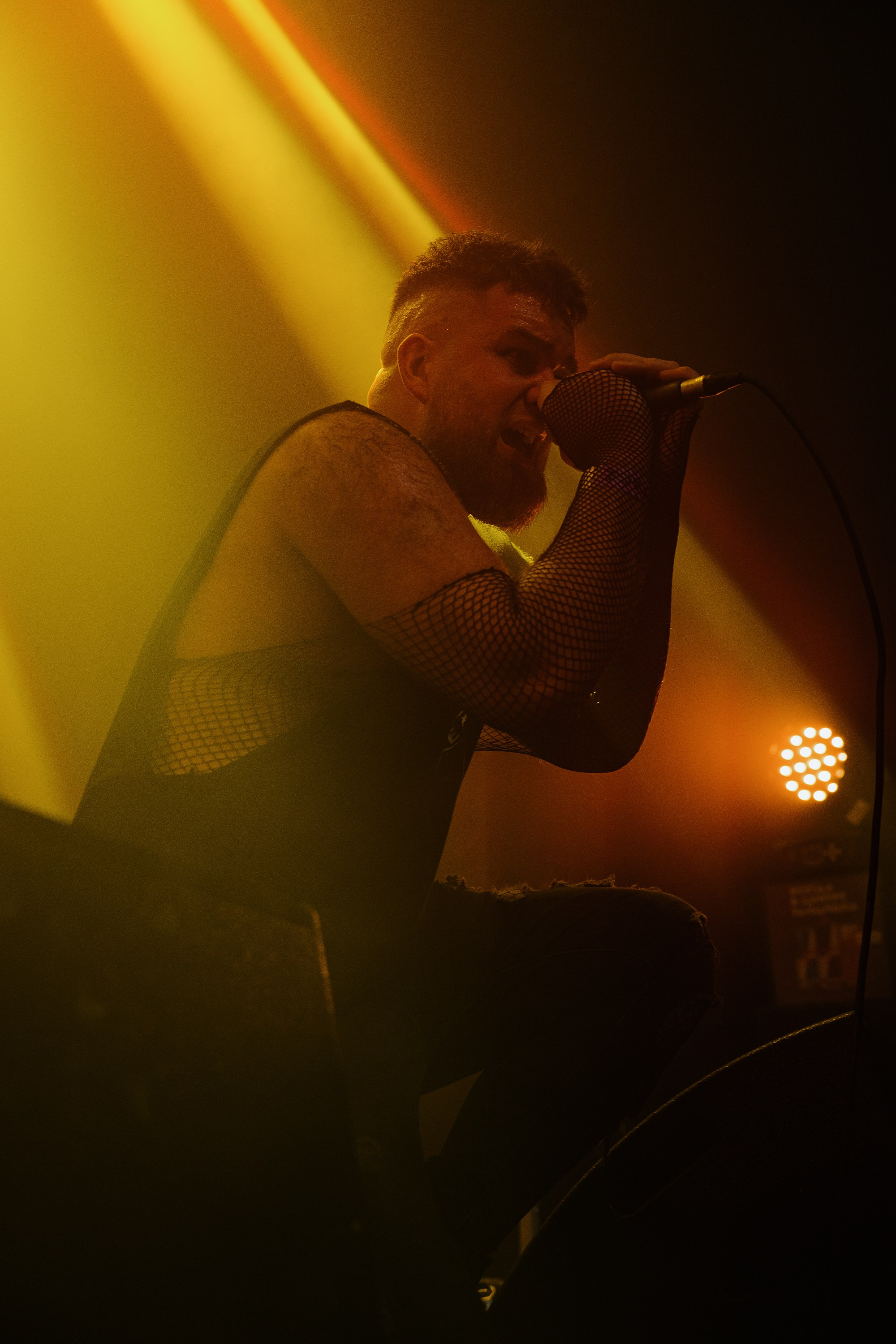 Панцушот. Рассвет. 04.10.2025. Главная