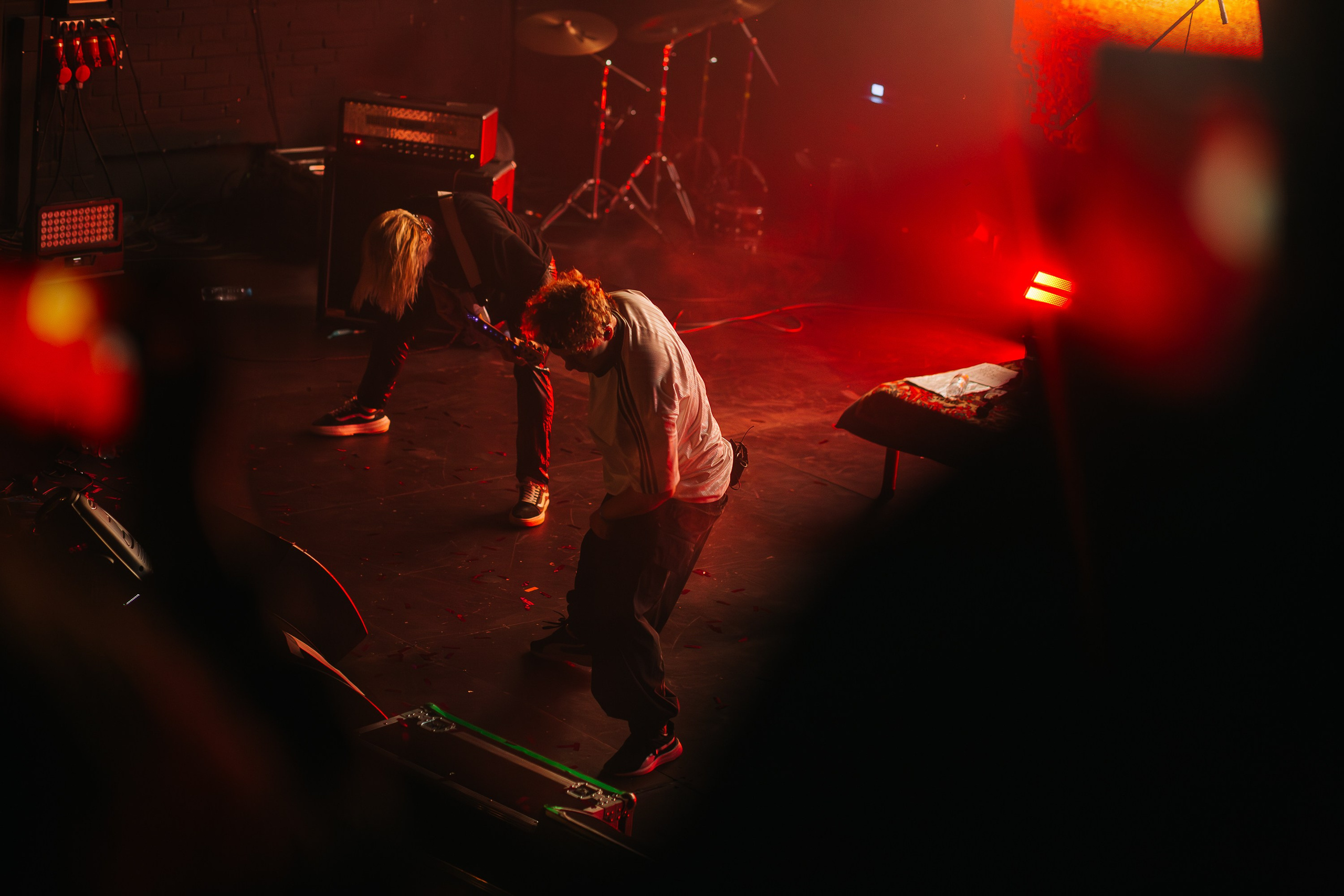 LIDA. Sound. 04.11.2024. Главная