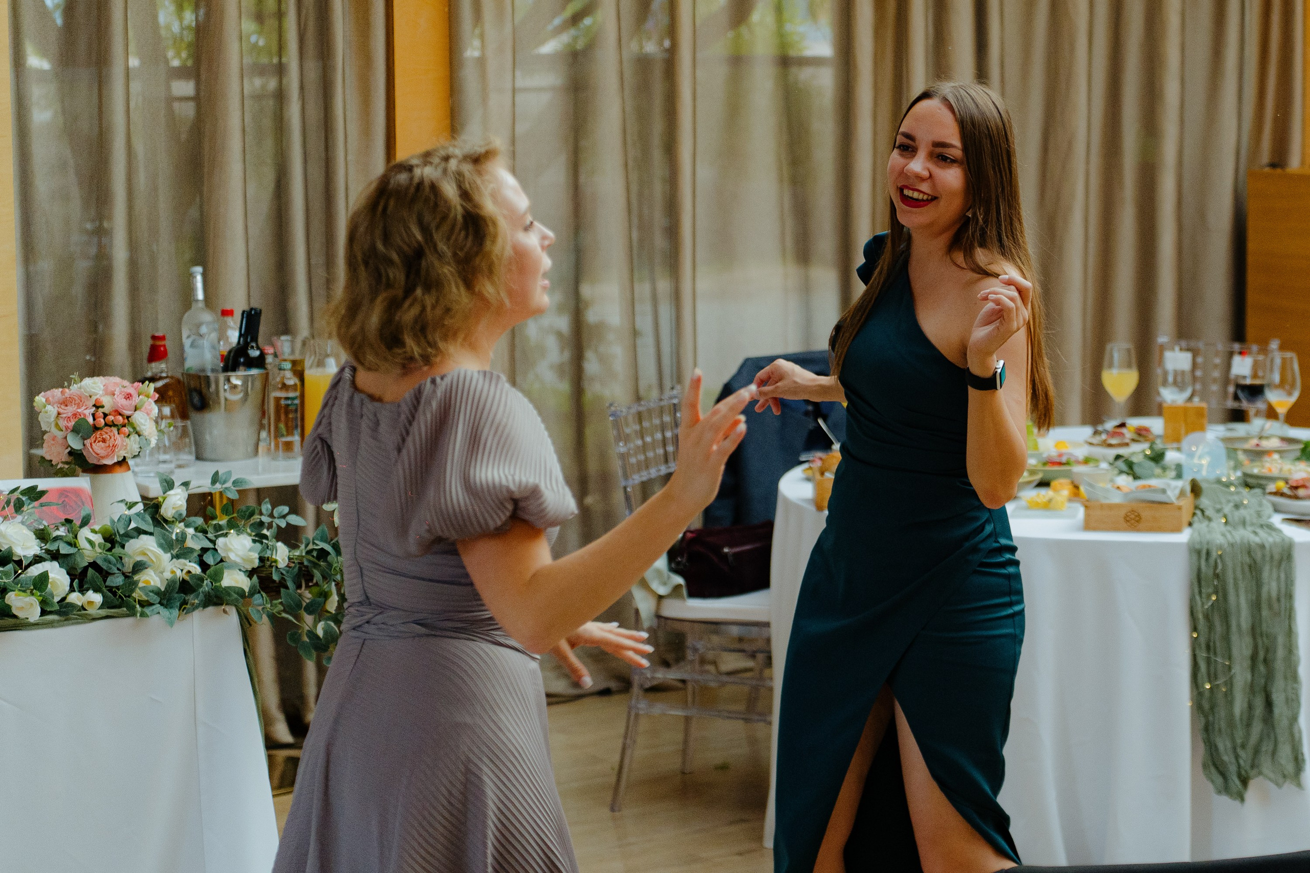 Тарас и Мария. Главная