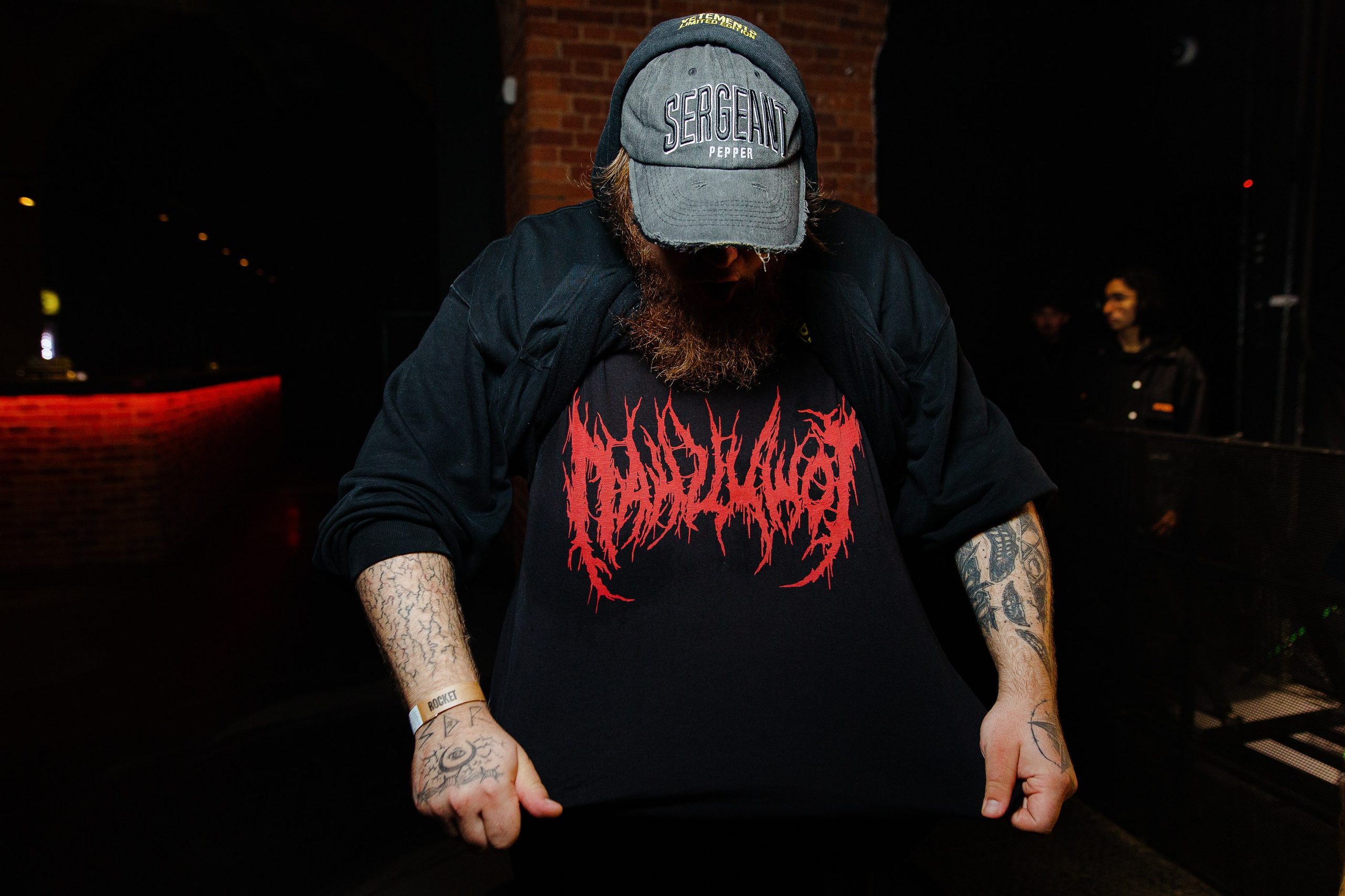 Панцушот. Рассвет. 04.10.2025. Главная