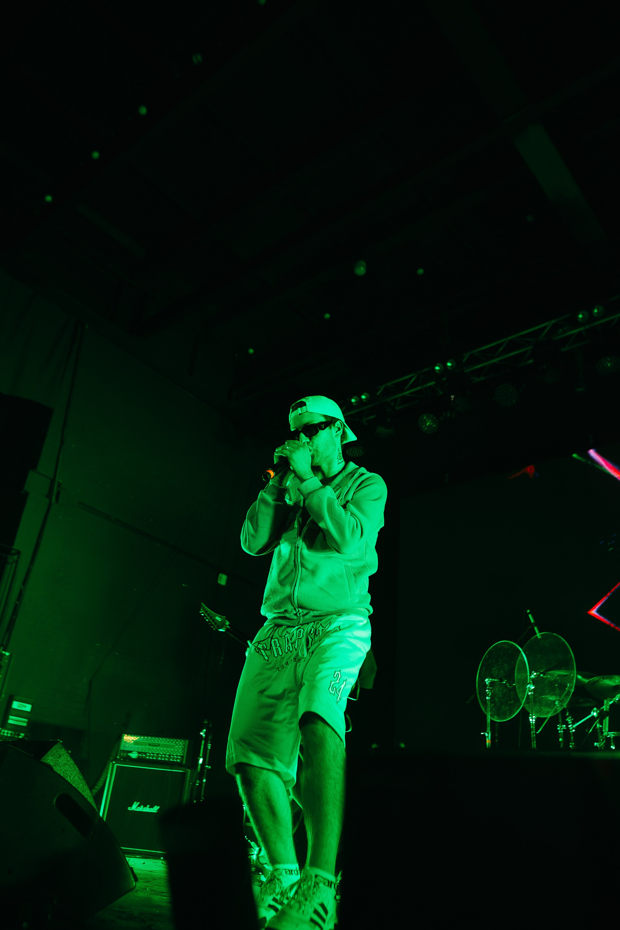 GSPD. Sound. 04.11.2024. Главная