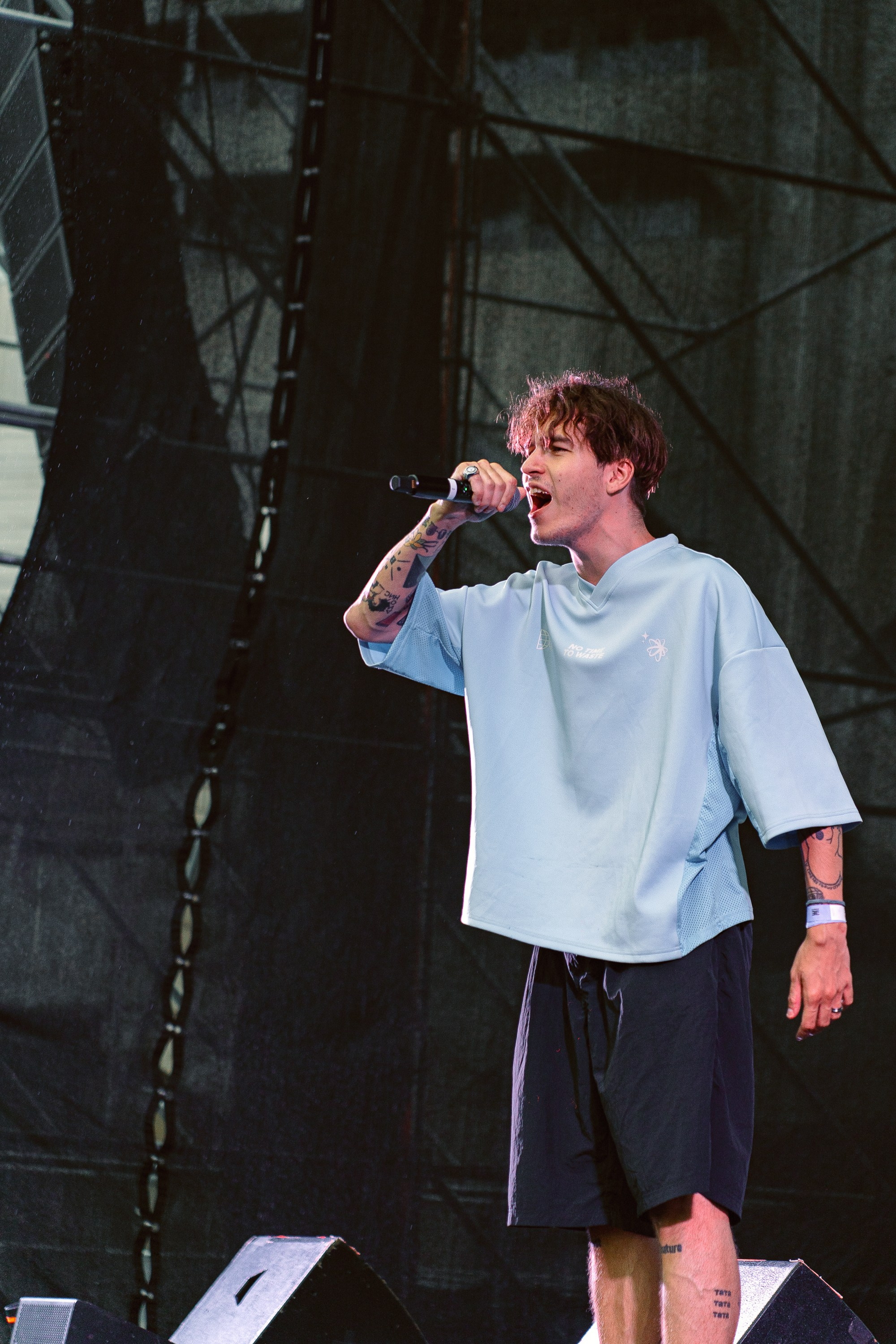 KSB-Muzic. Муз порт. 31.08.2025. Главная