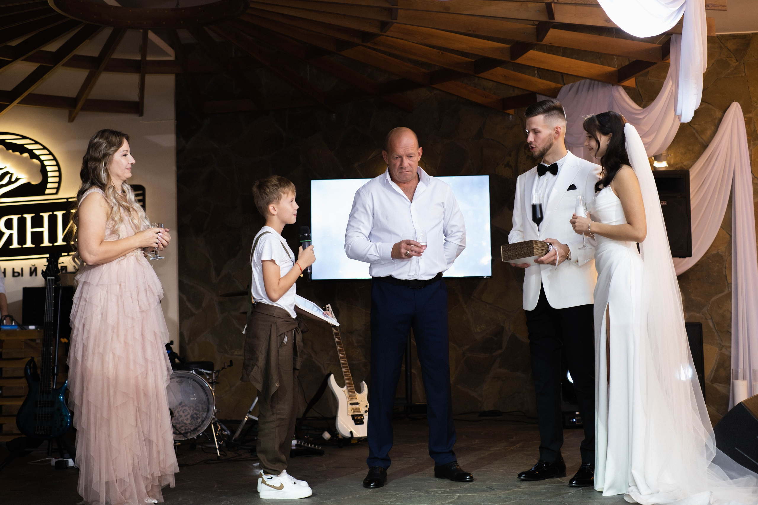 WEDDING DAY Валерия и Владислав. Свадебный и семейный фотограф г. Волгоград Биленко Ангелина