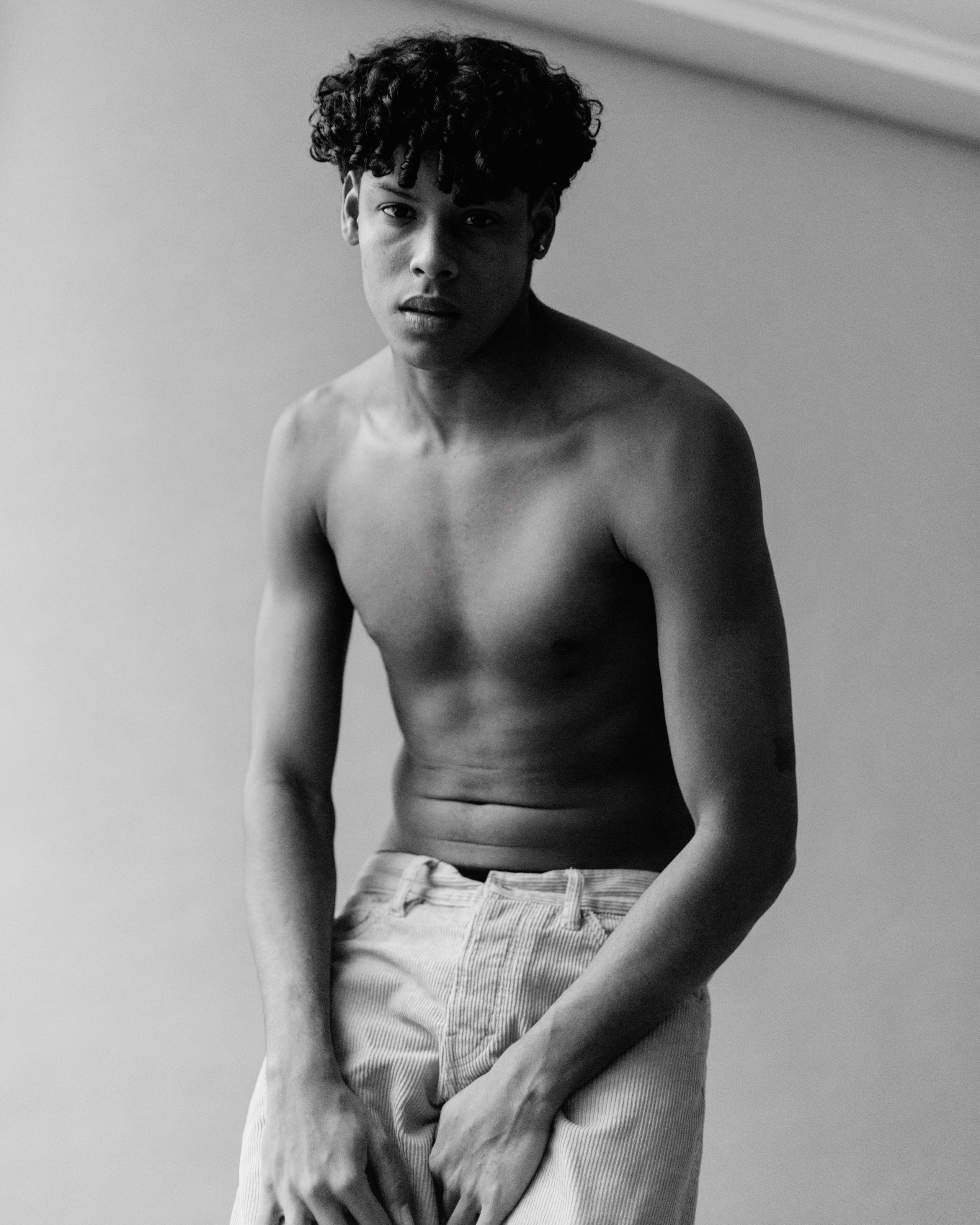 Вильям. Фотограф в Москве — Евгения Прокопенко