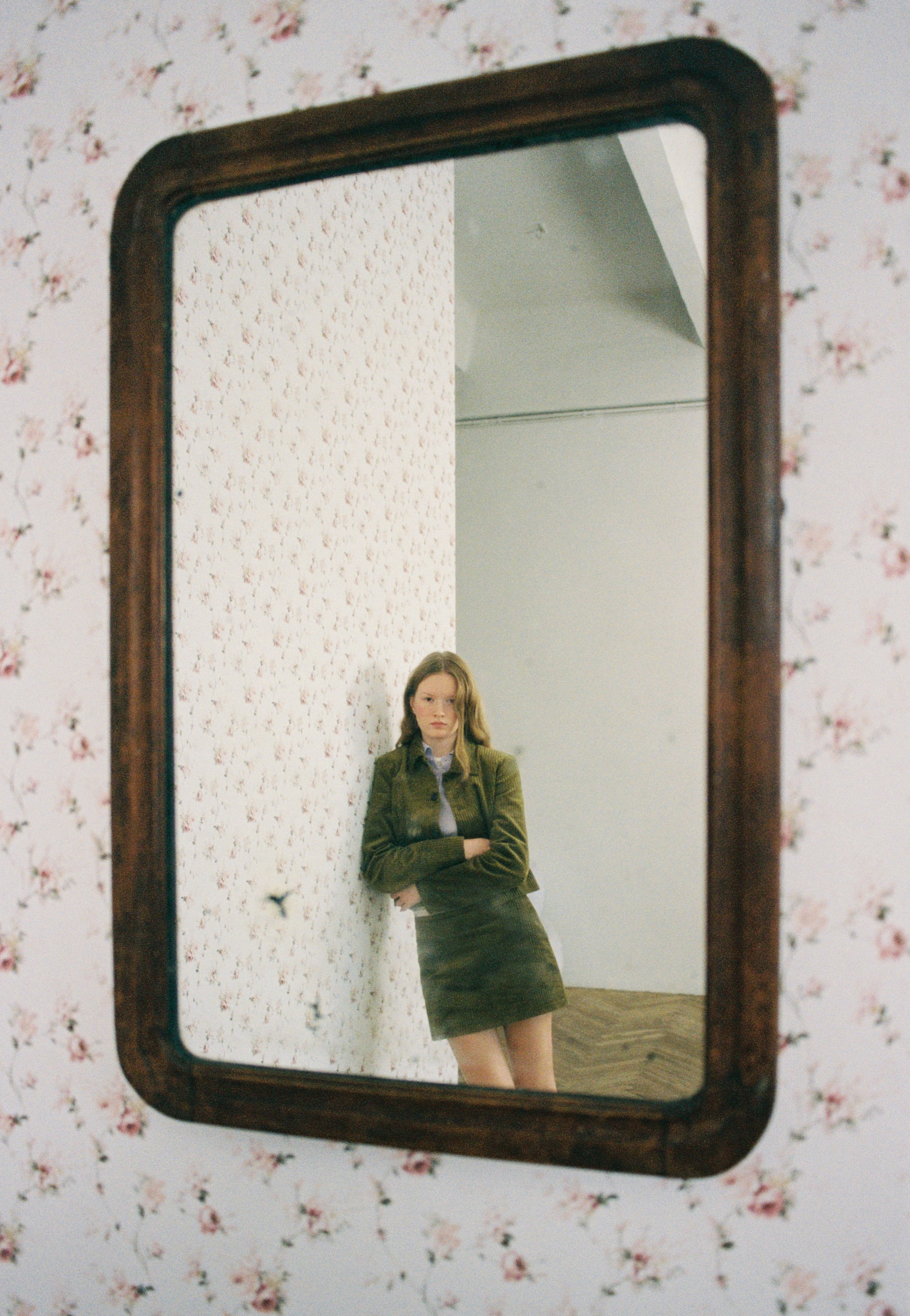 Персональные съемки. Фотограф в Москве Лида Фойда