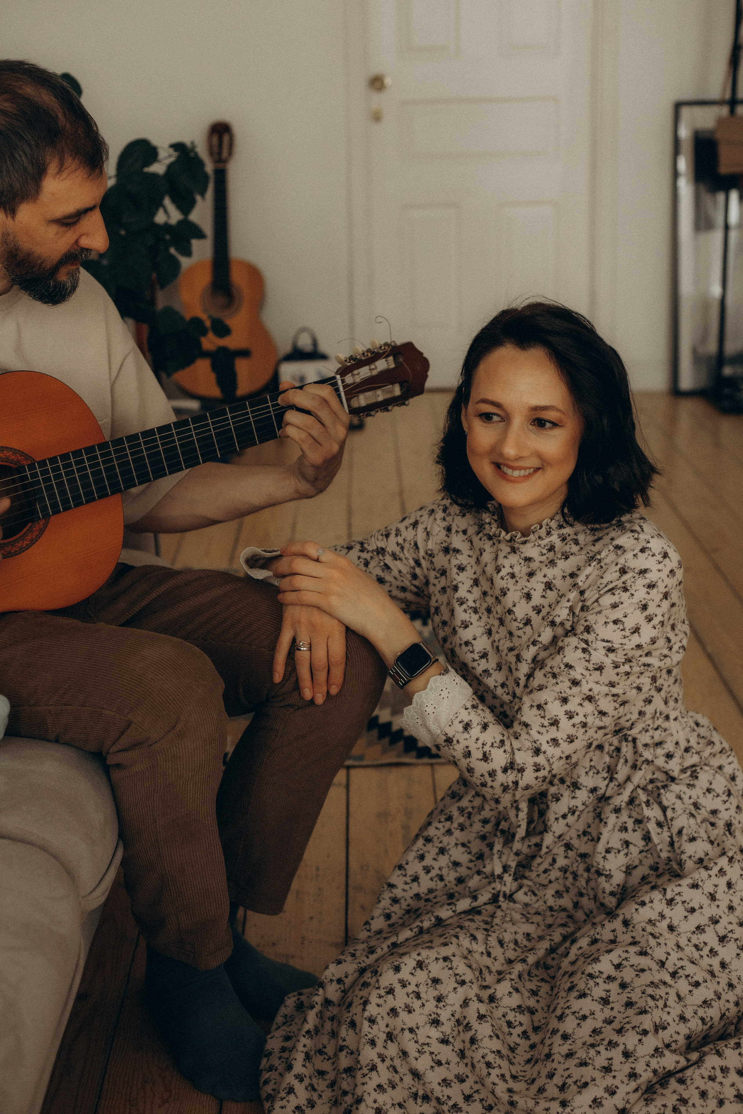 Катя Виталий и Влад. Фотограф в Петербурге Ольга Стрельченко